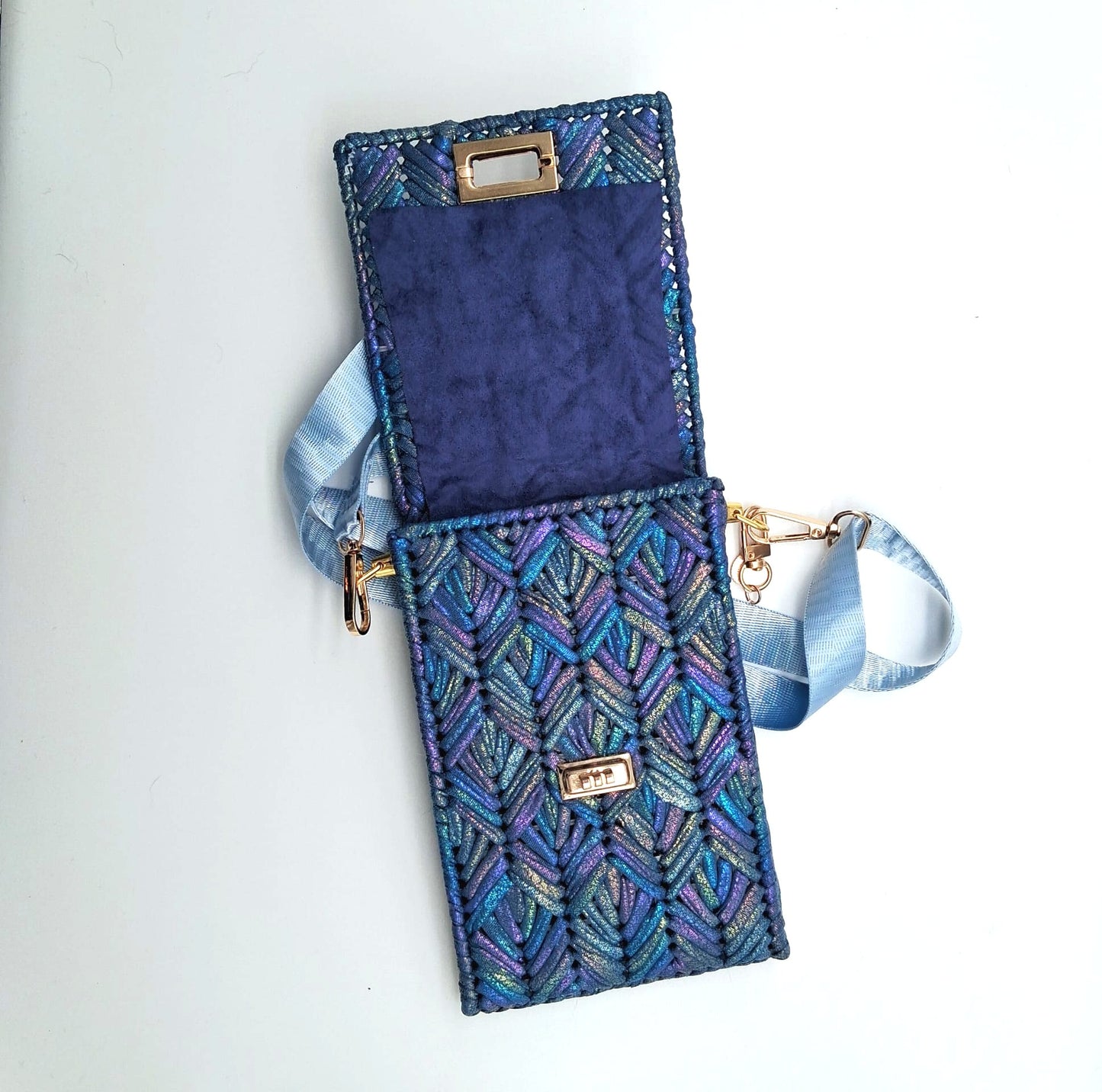 Pochette "Blue Moon"
