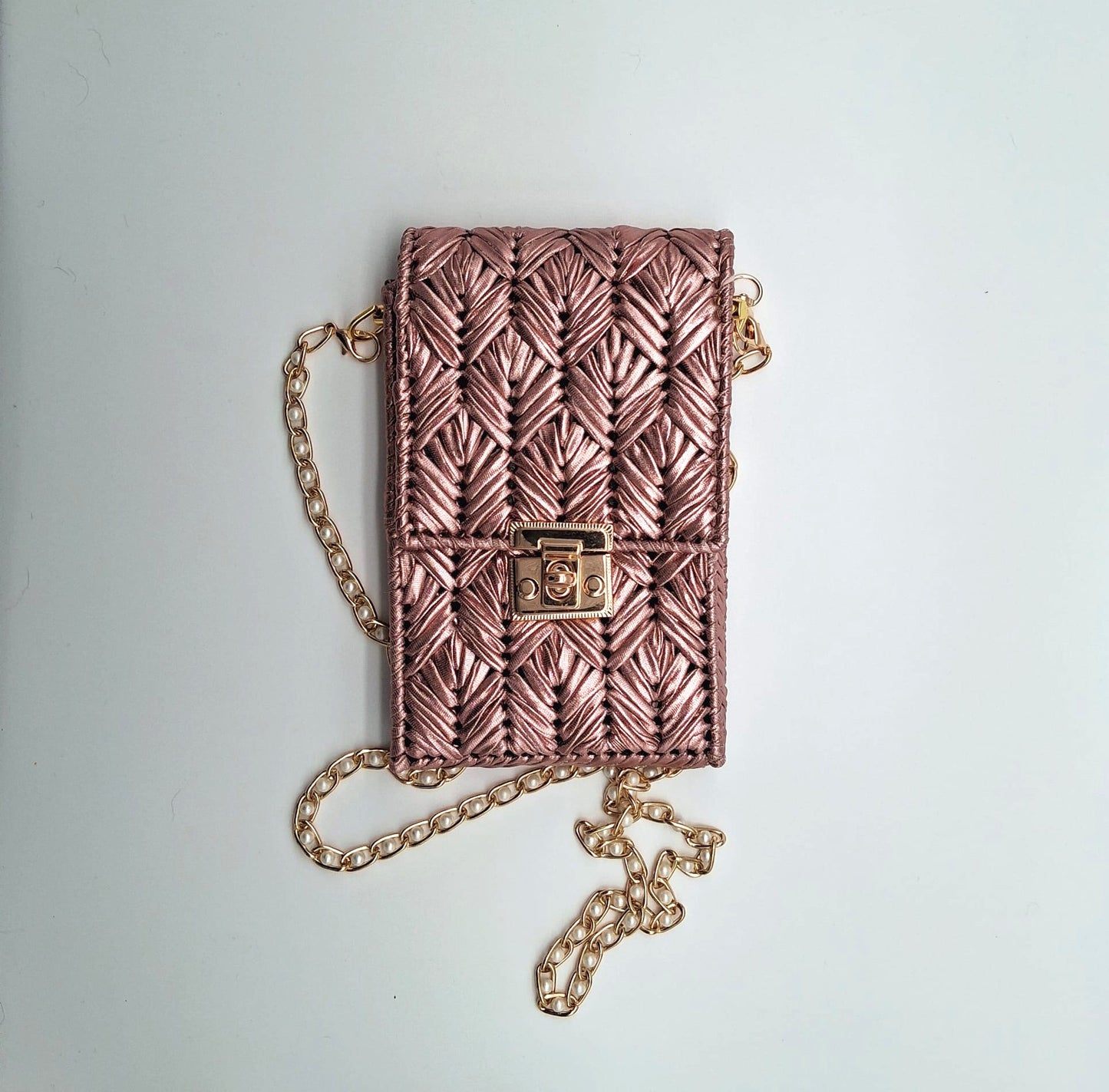 Pochette "Try Pink"