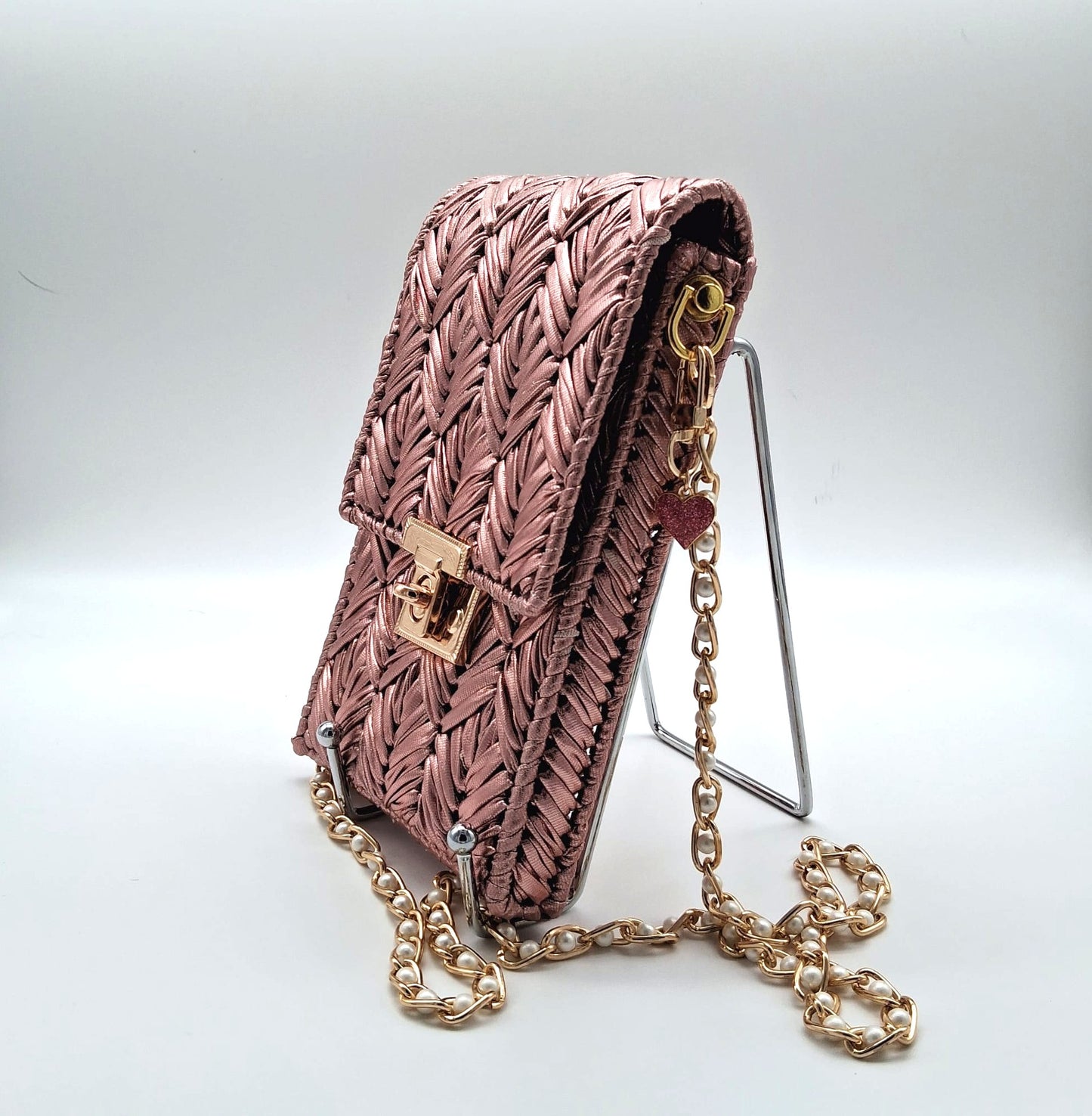 Pochette "Try Pink"