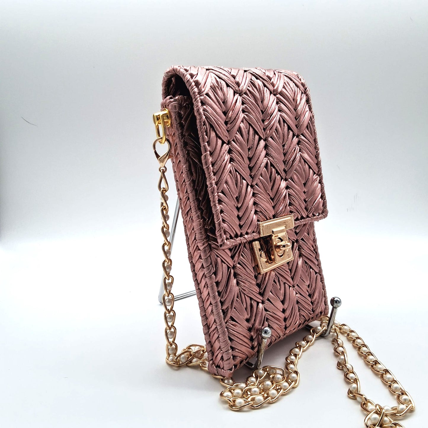Pochette "Try Pink"