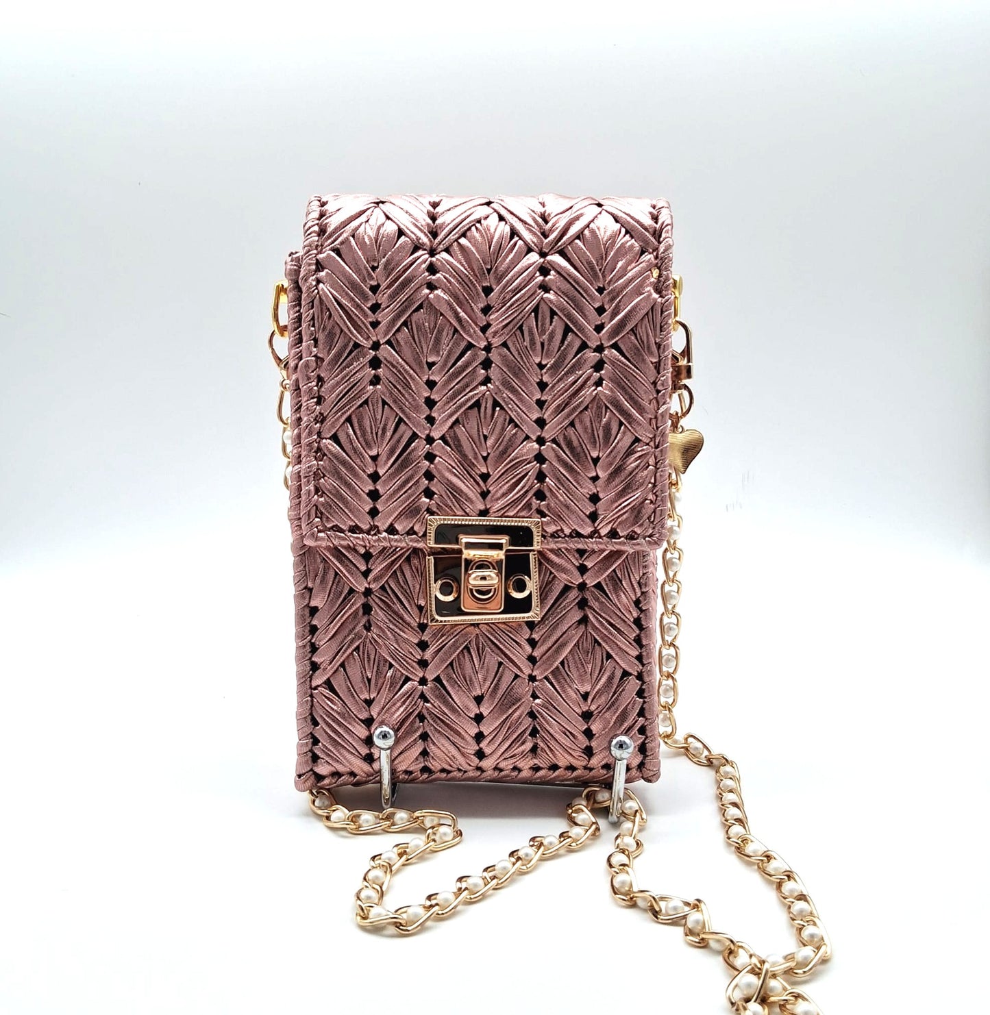 Pochette "Try Pink"