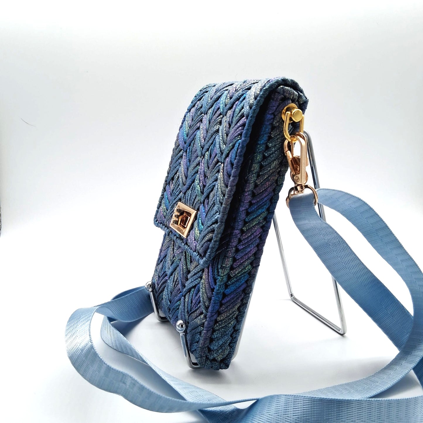 Pochette "Blue Moon"