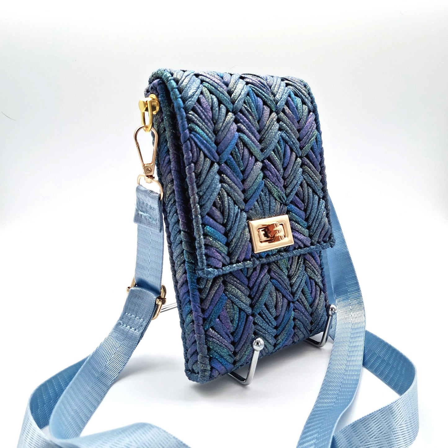 Pochette "Blue Moon"