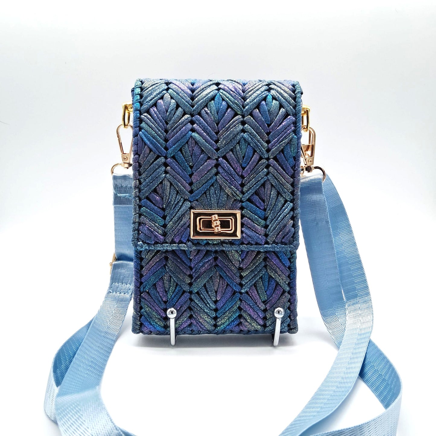 Pochette "Blue Moon"