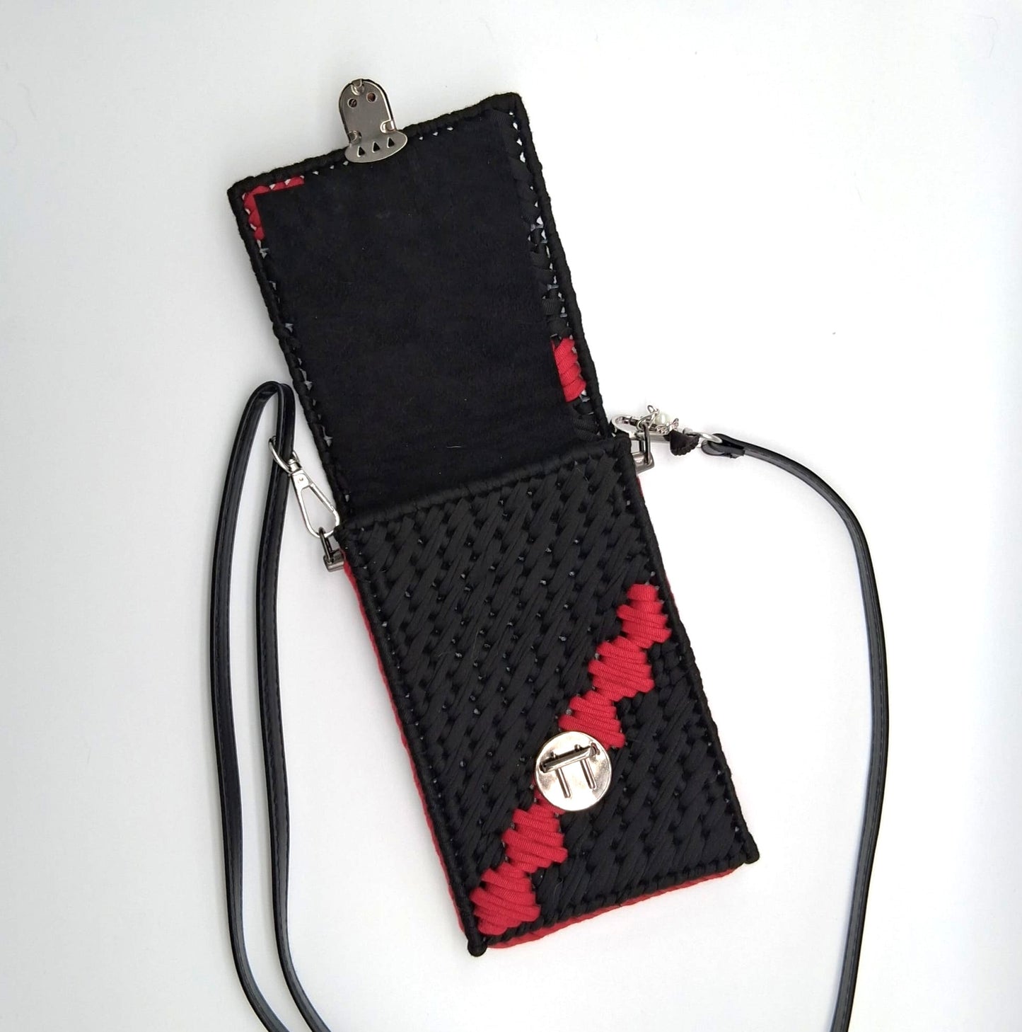 Pochette " Eclipse of the Heart"