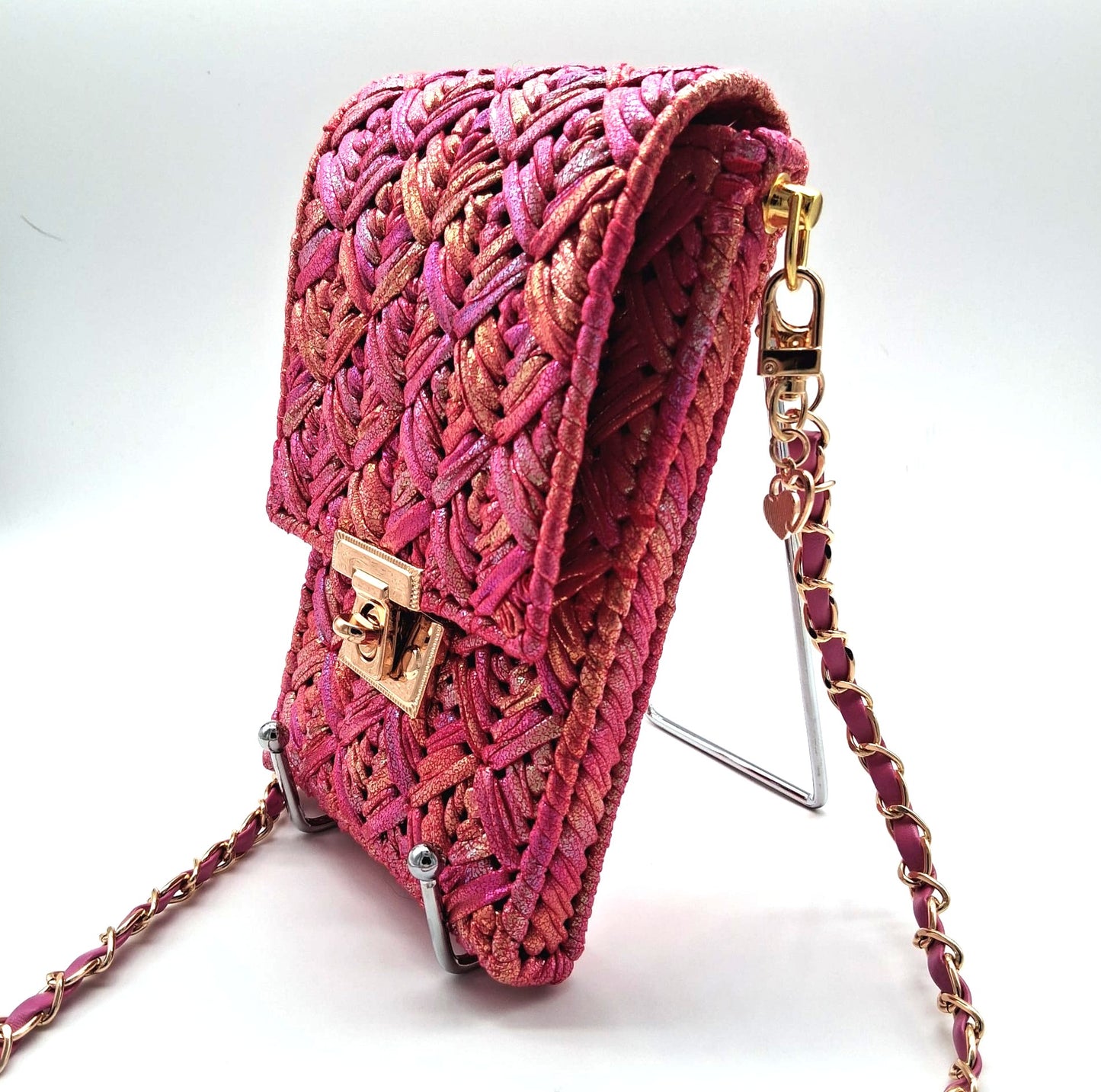 Pochette "CandyGirl"