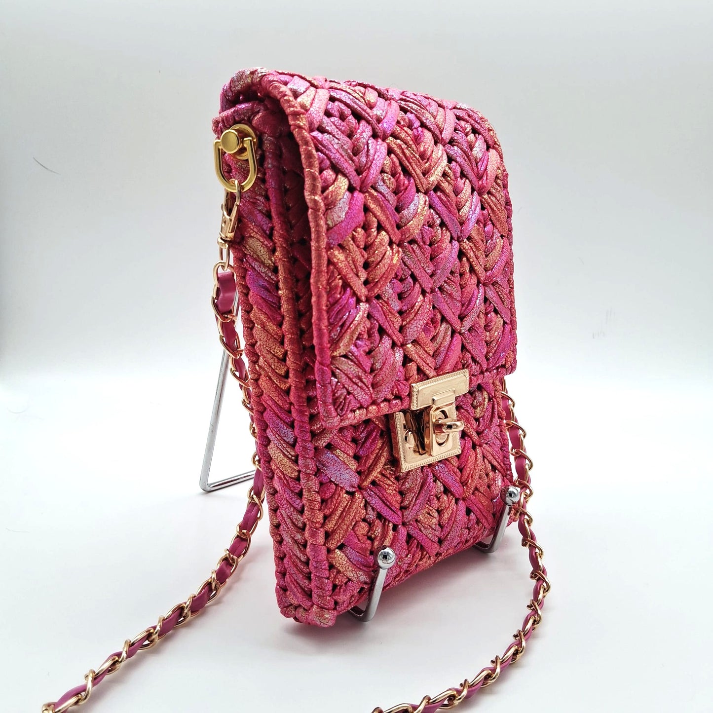 Pochette "CandyGirl"