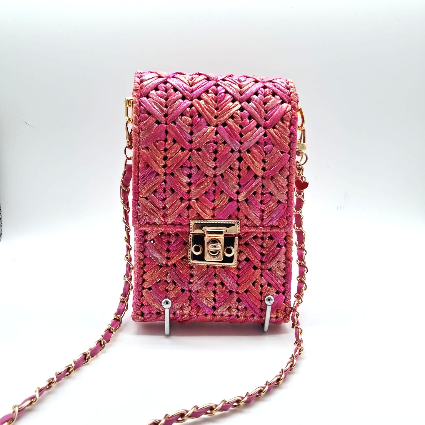 Pochette "CandyGirl"