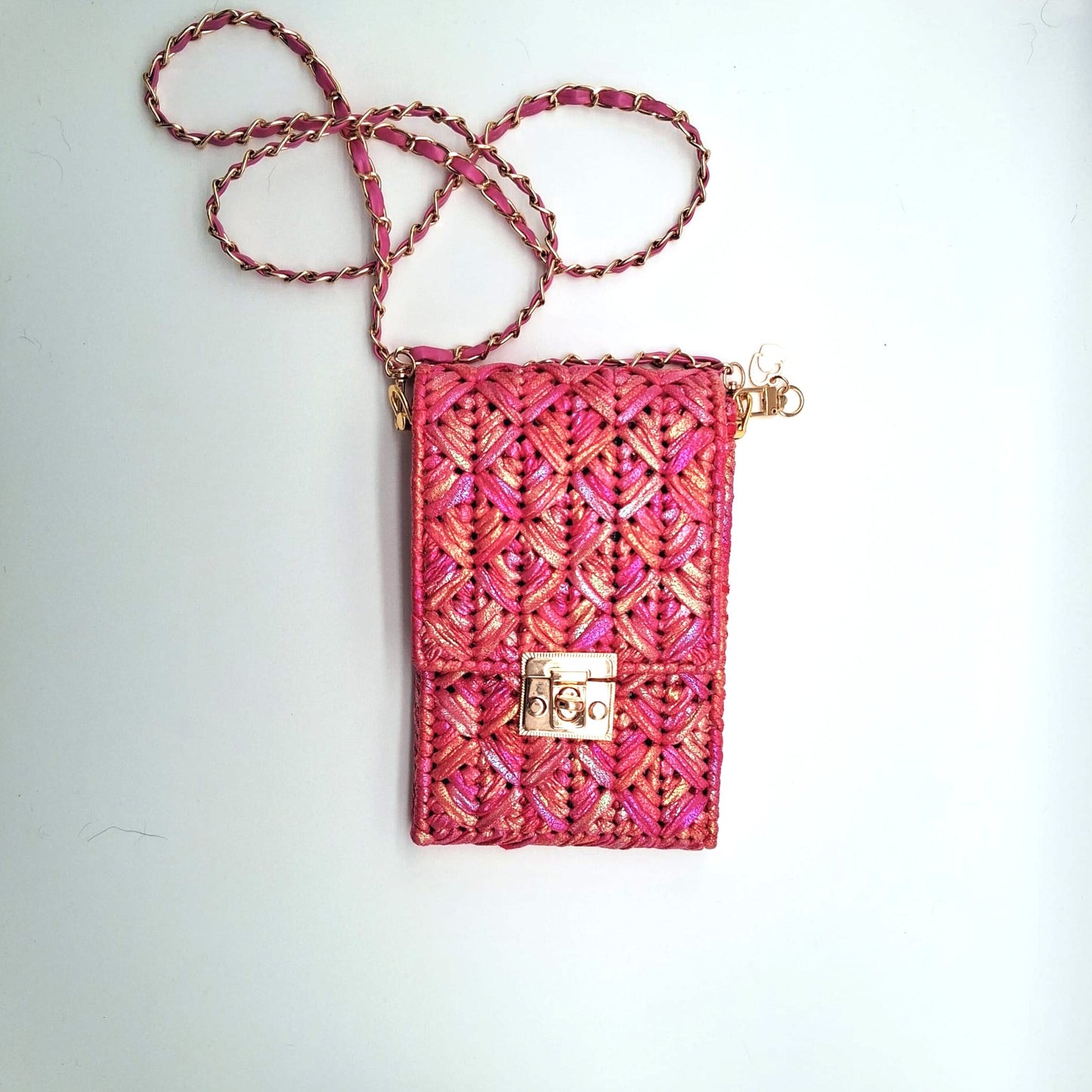 Pochette "CandyGirl"