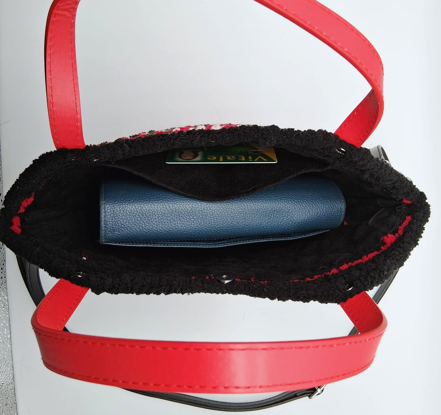 Sac à main "Marie Stuart"