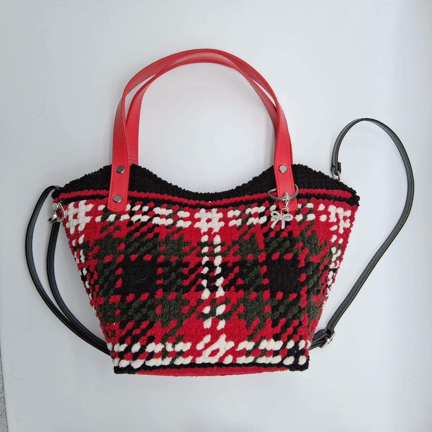 Sac à main "Marie Stuart"