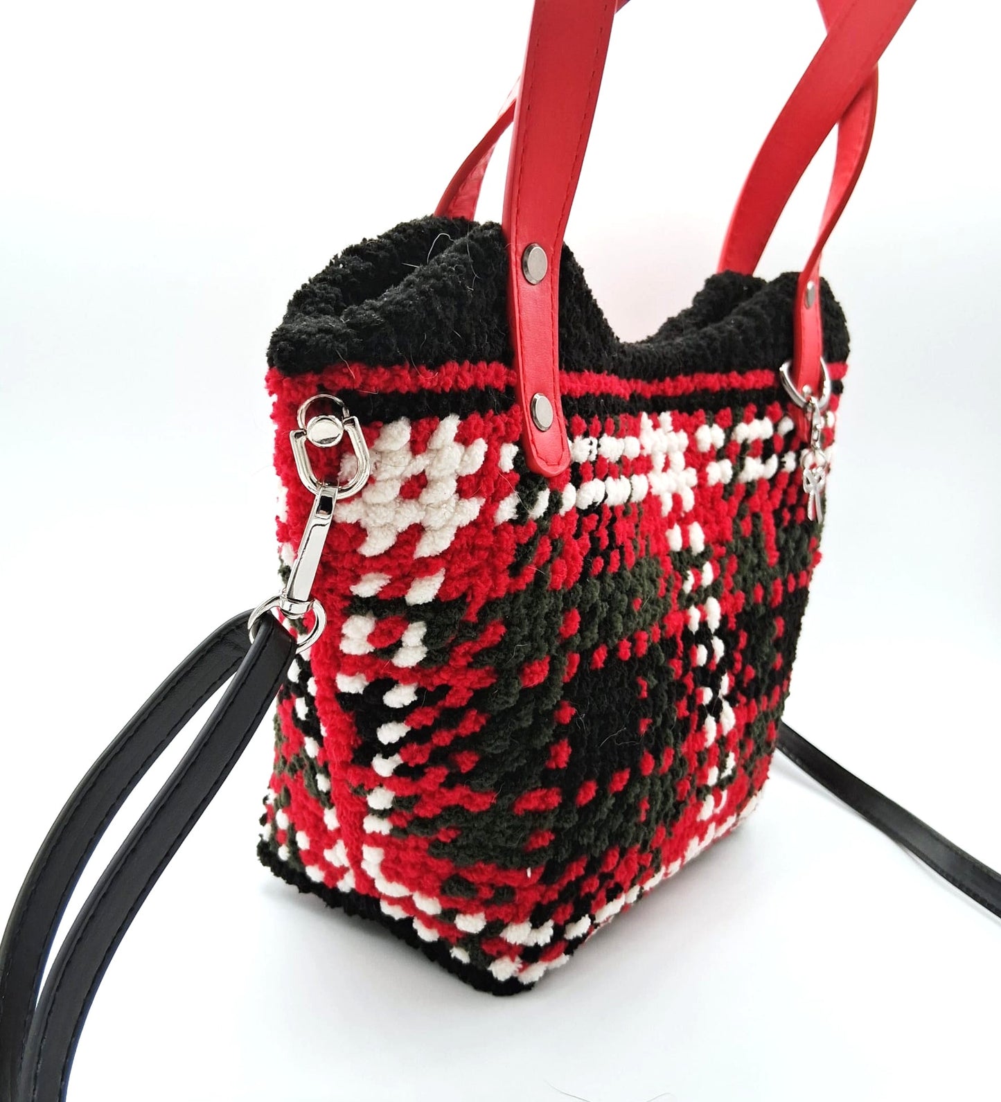 Sac à main "Marie Stuart"