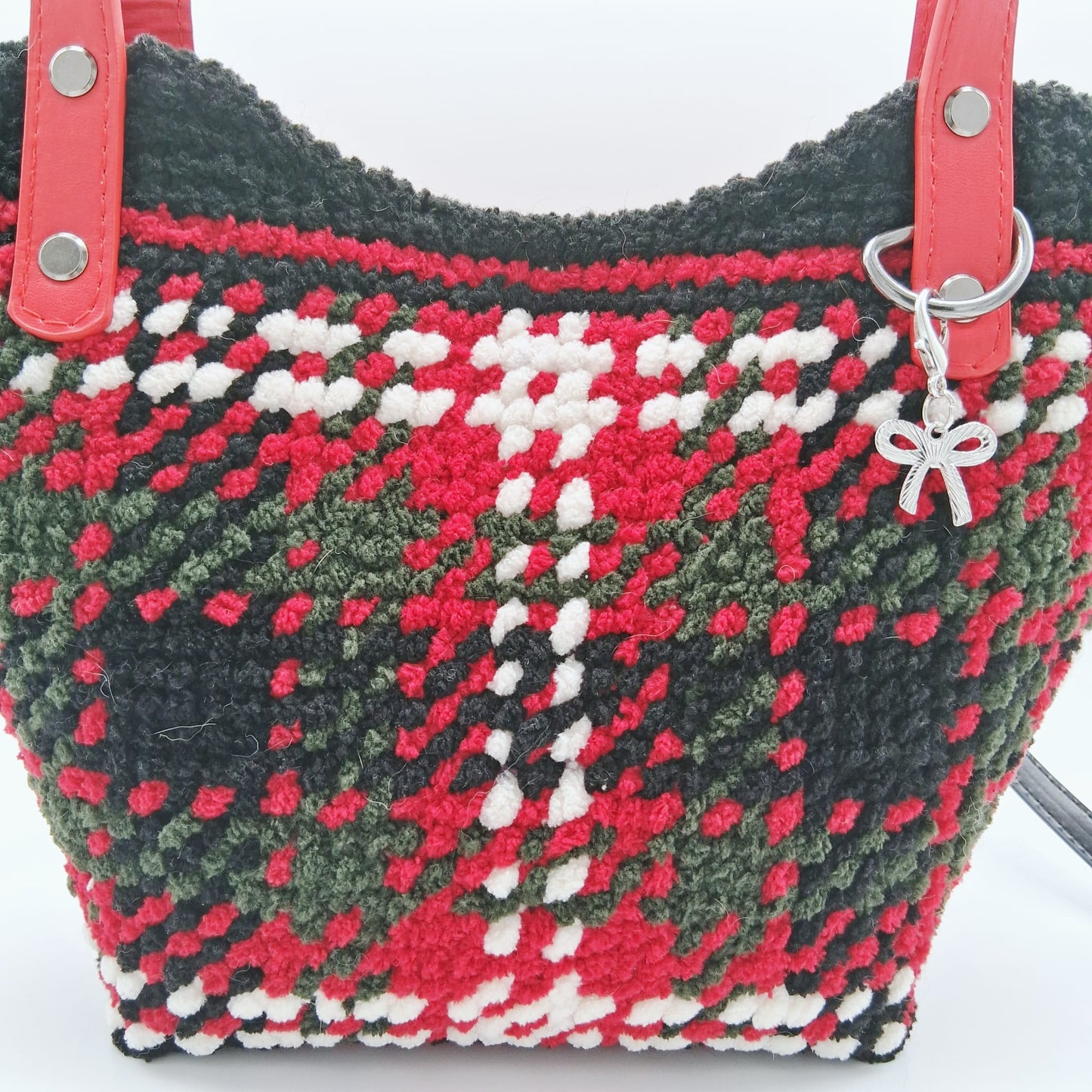 Sac à main "Marie Stuart"