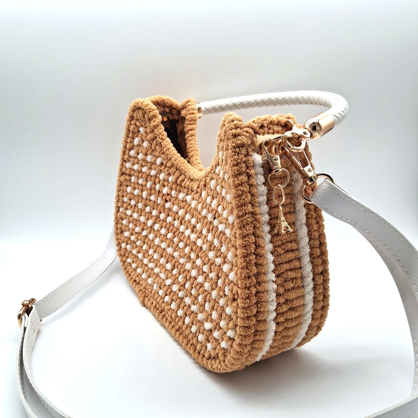 Petit sac "In Paris"