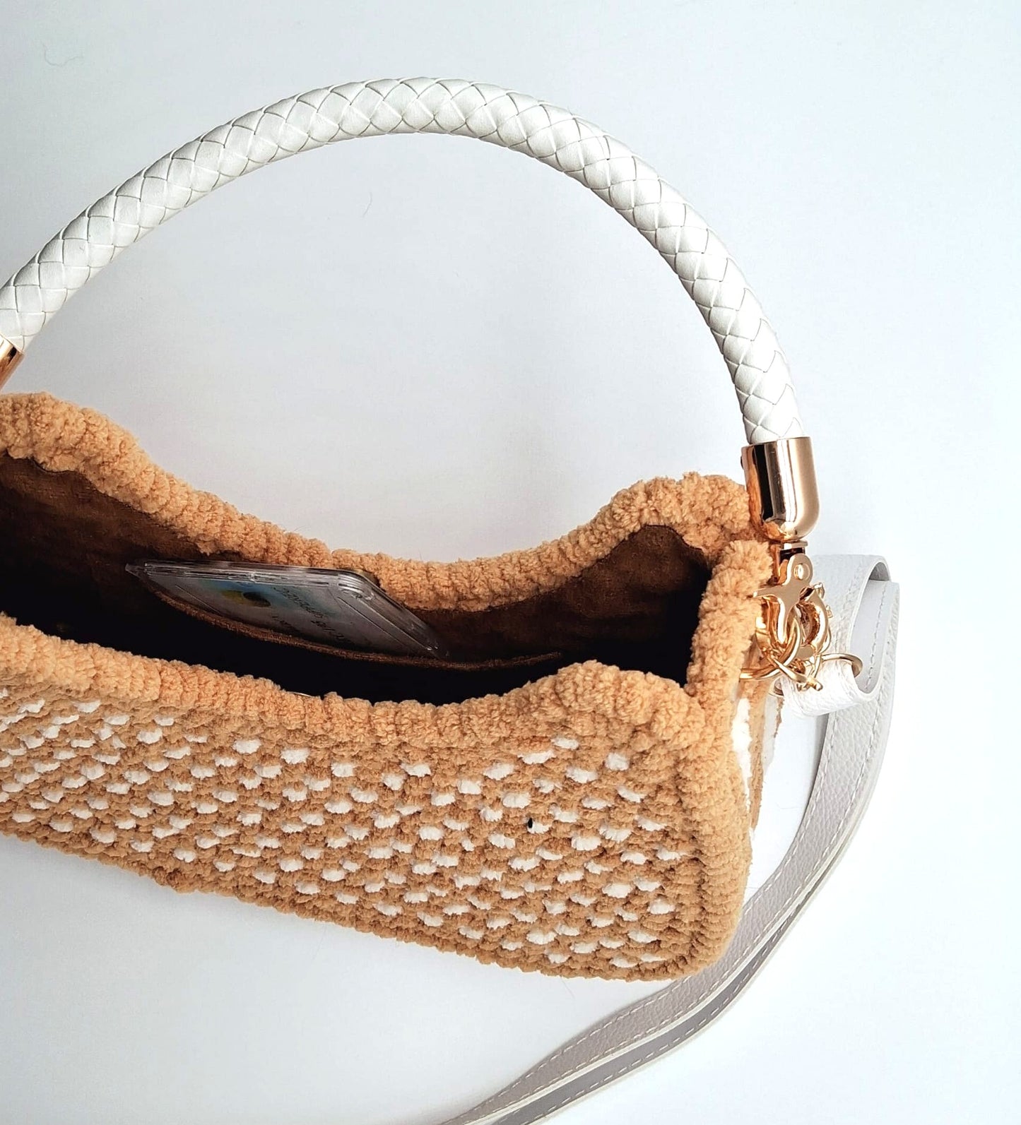 Petit sac "In Paris"