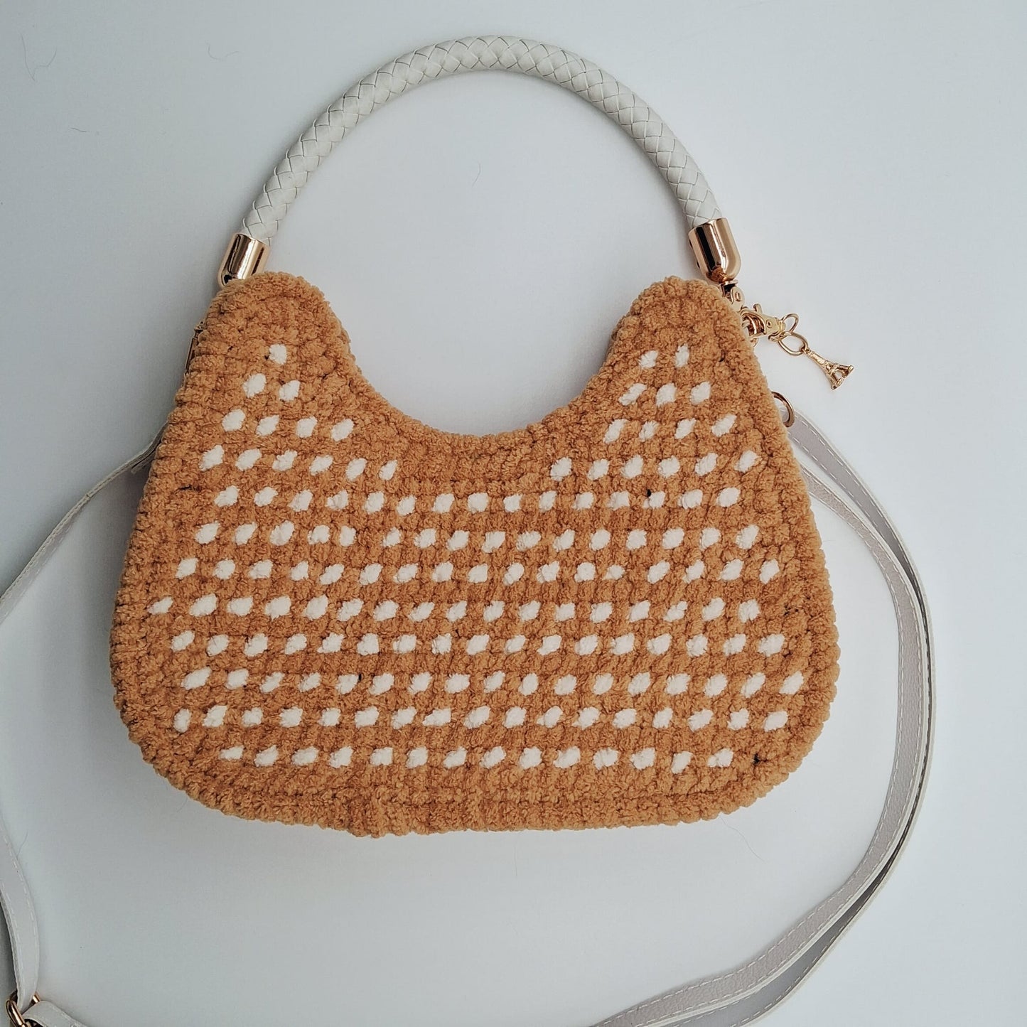Petit sac "In Paris"