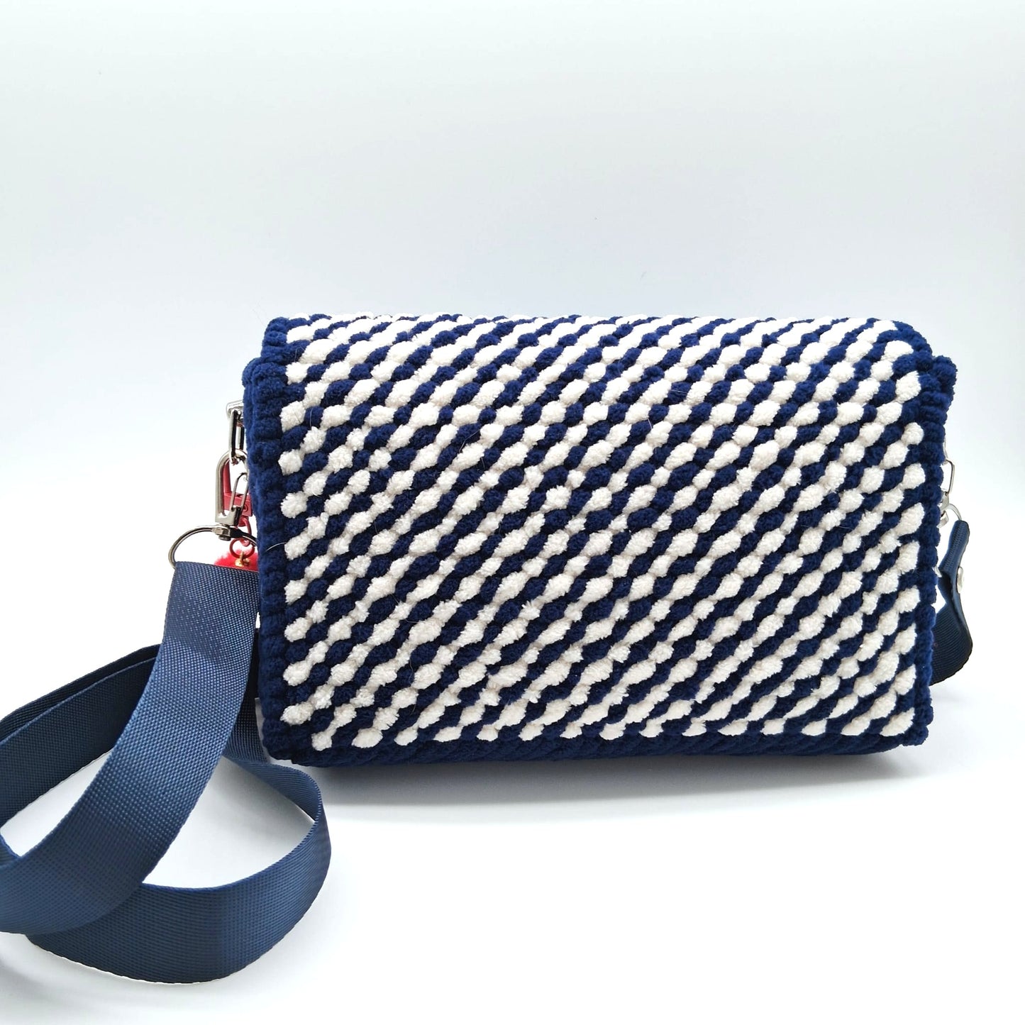 Petit sac "Marinière"