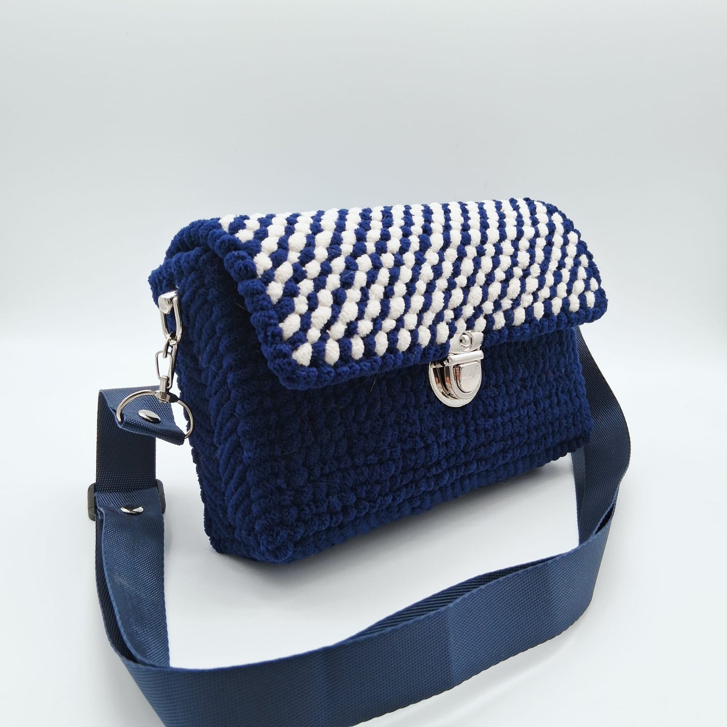 Petit sac "Marinière"