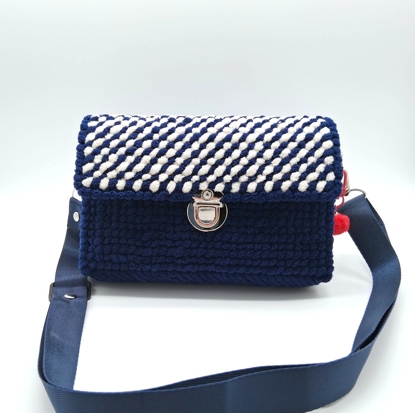 Petit sac "Marinière"