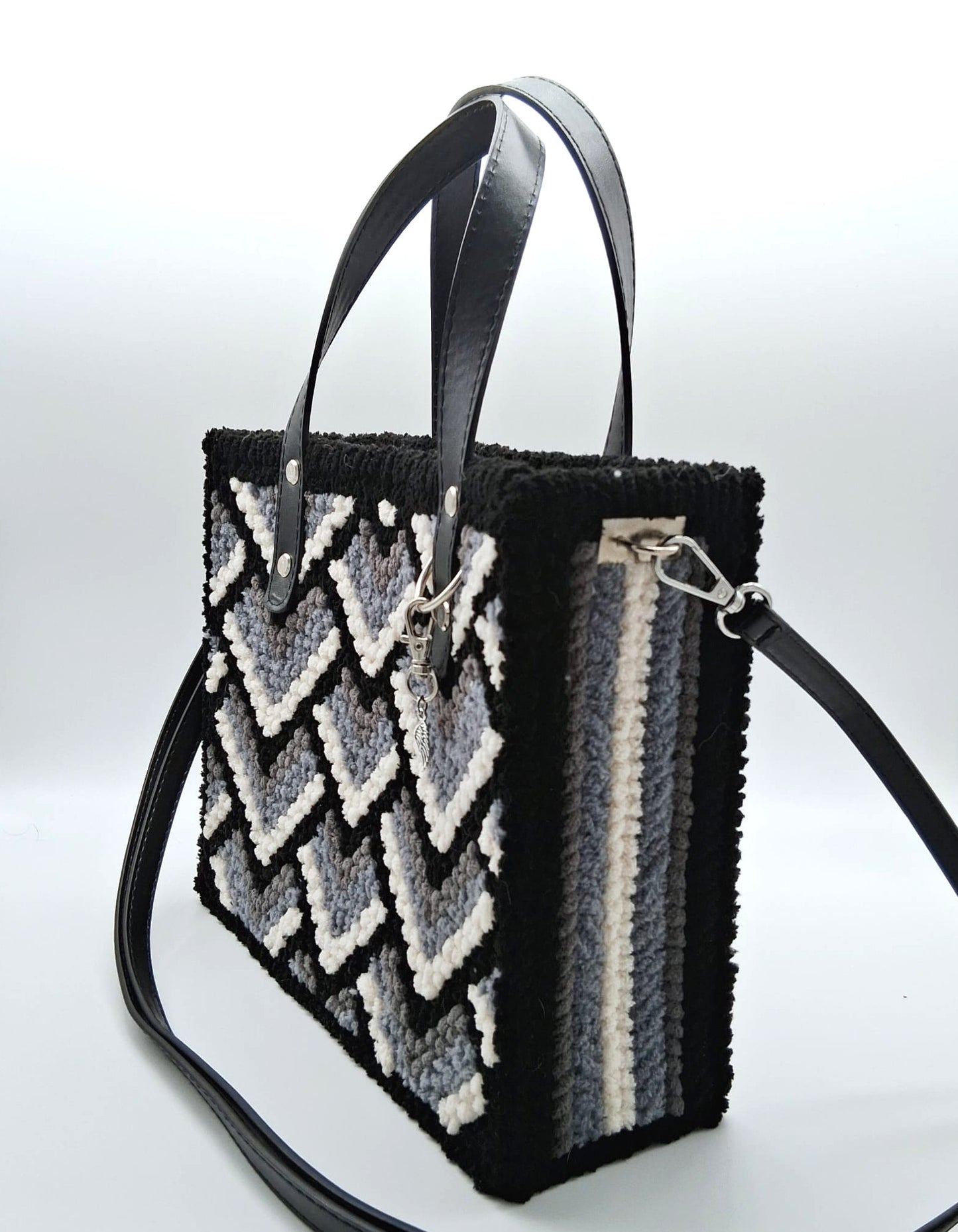 Sac à main "Vhagar"