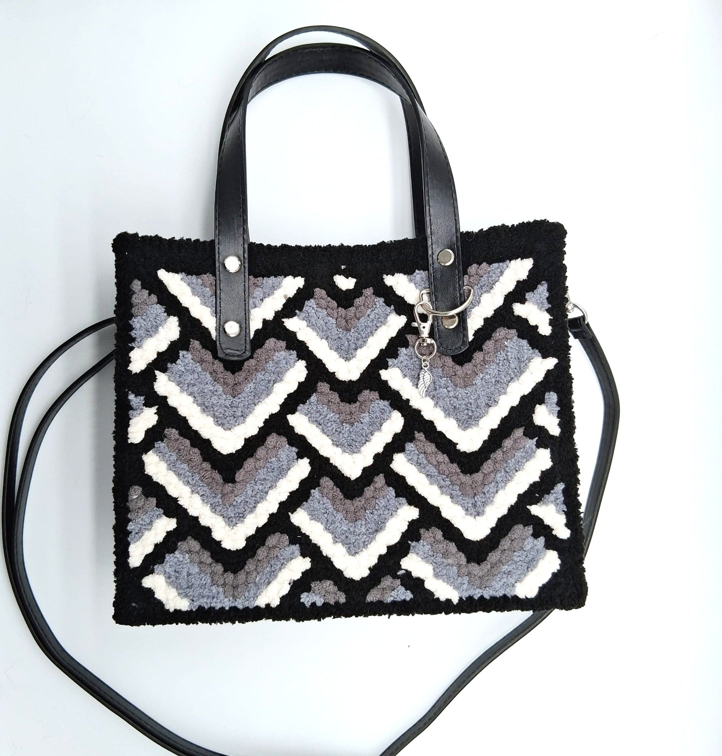 Sac à main "Vhagar"