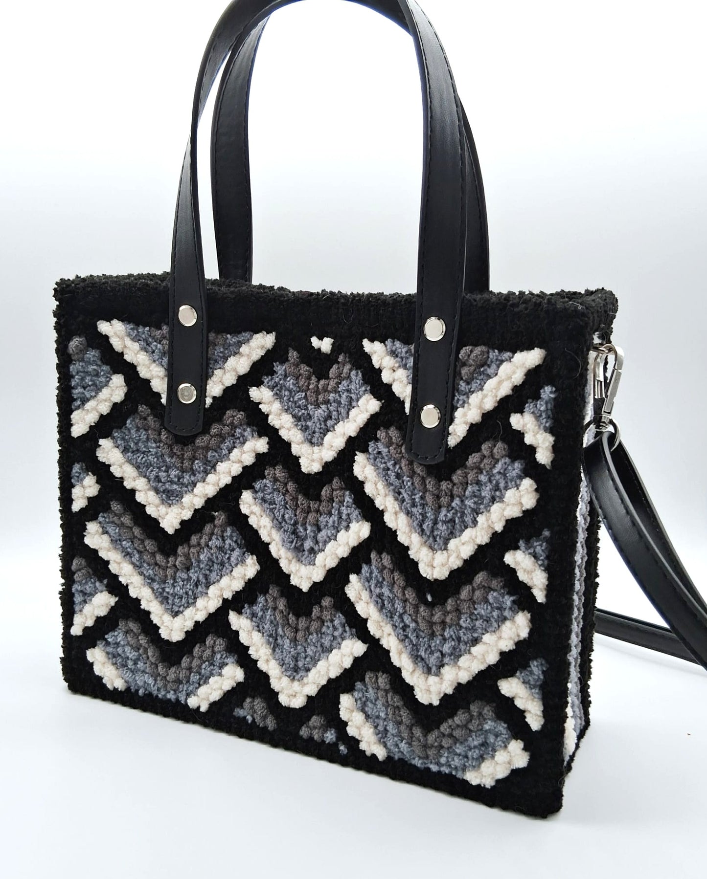 Sac à main "Vhagar"
