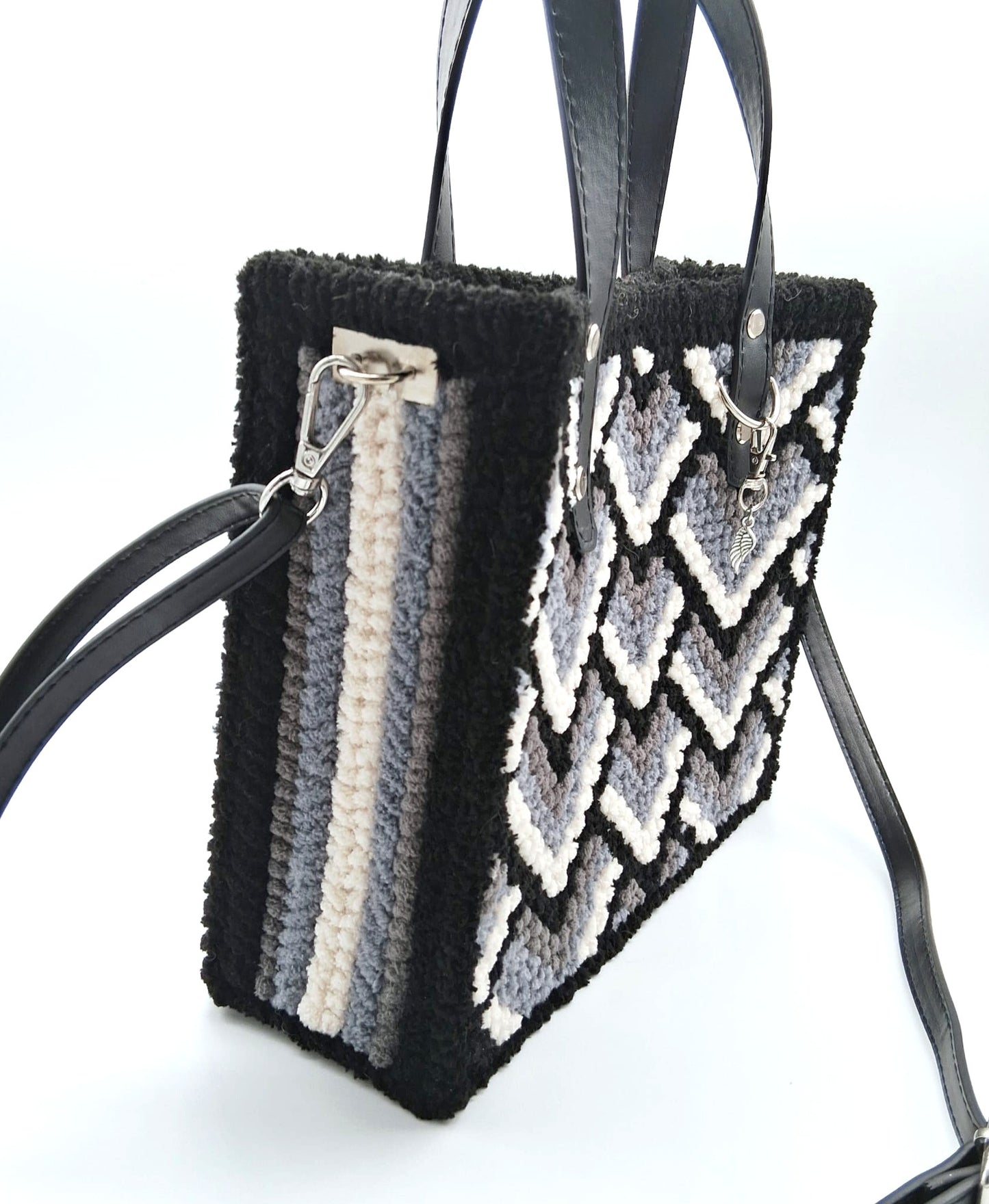 Sac à main "Vhagar"