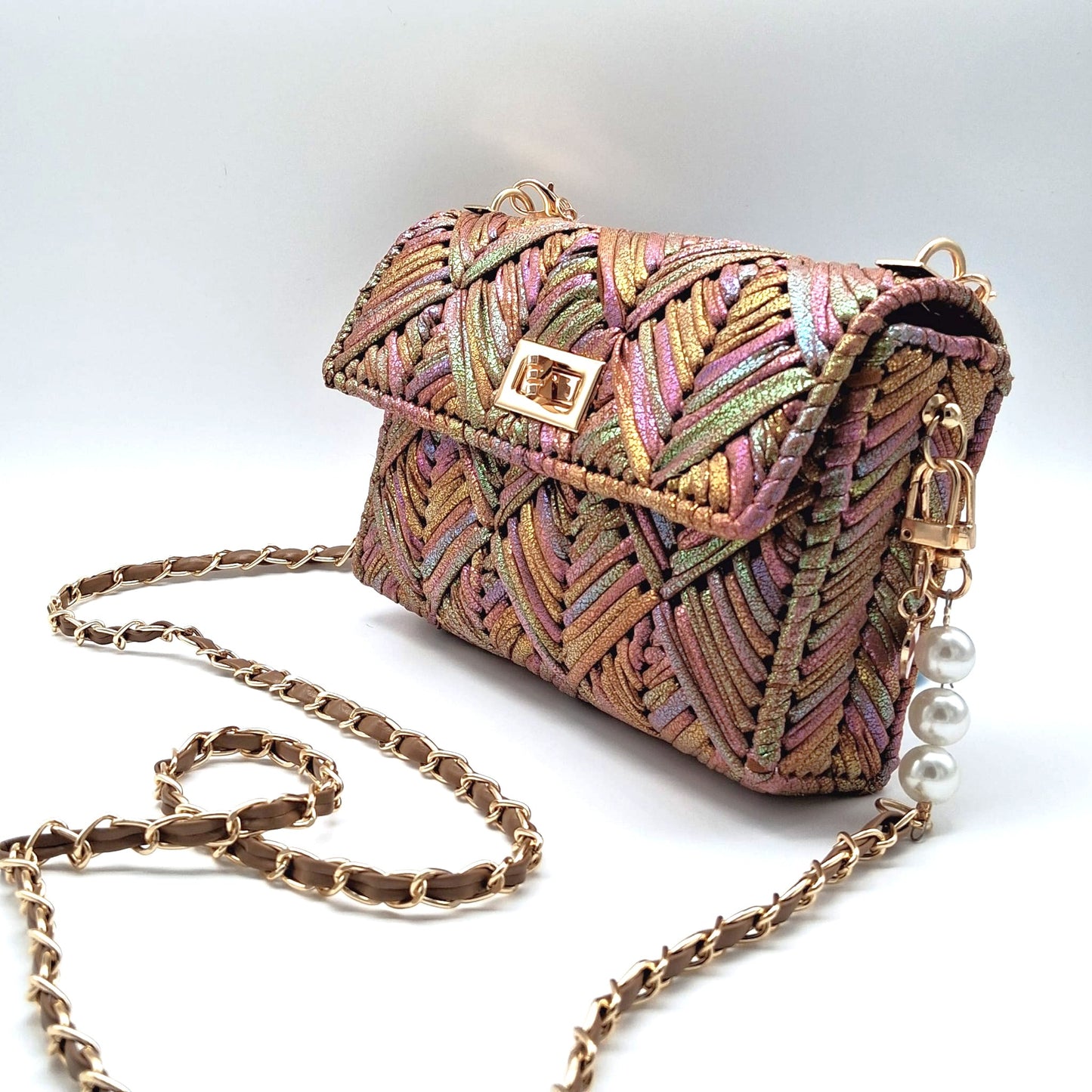 Petit sac "Sunset Lover"