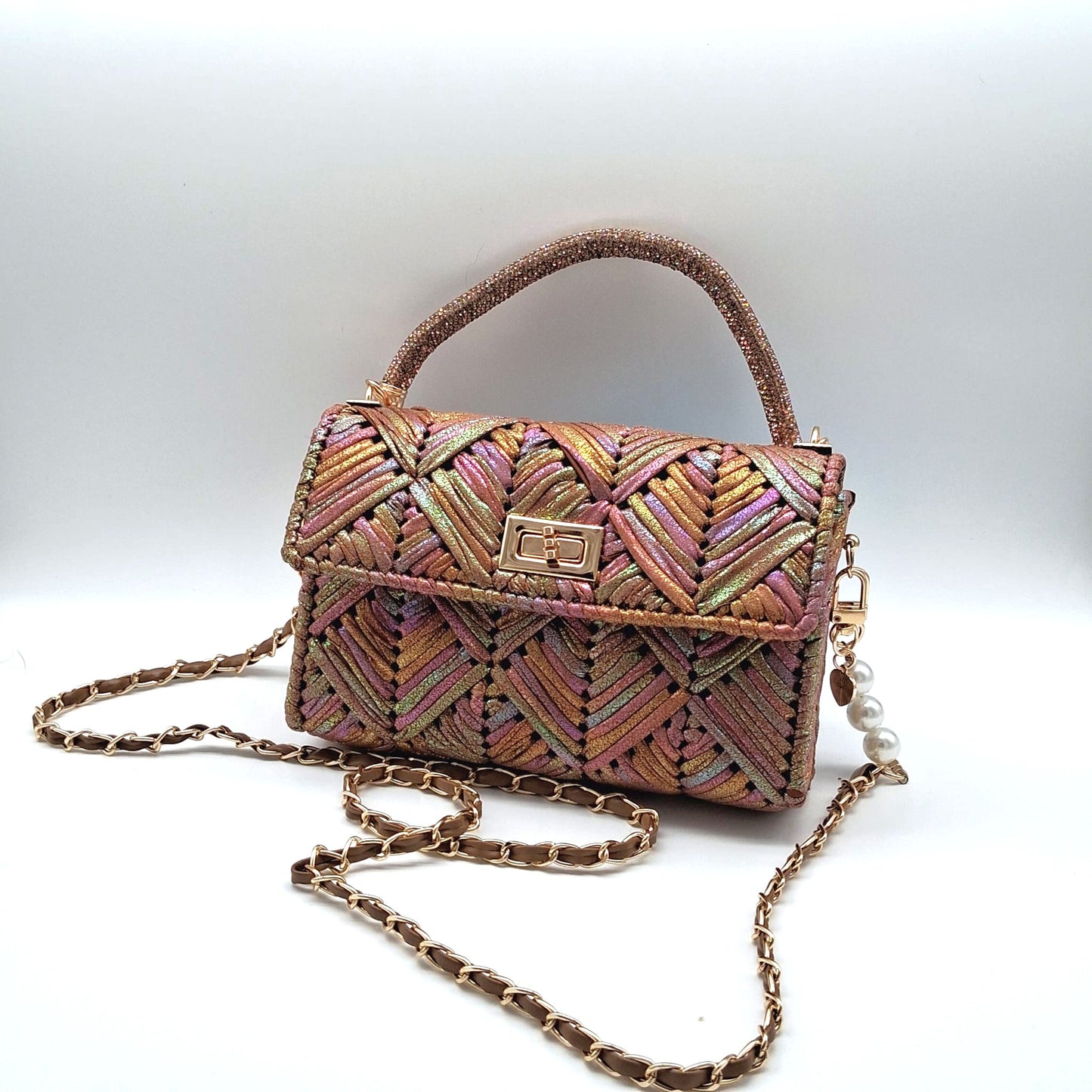 Petit sac "Sunset Lover"