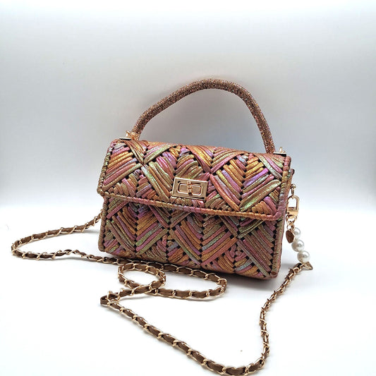 Petit sac "Sunset Lover"