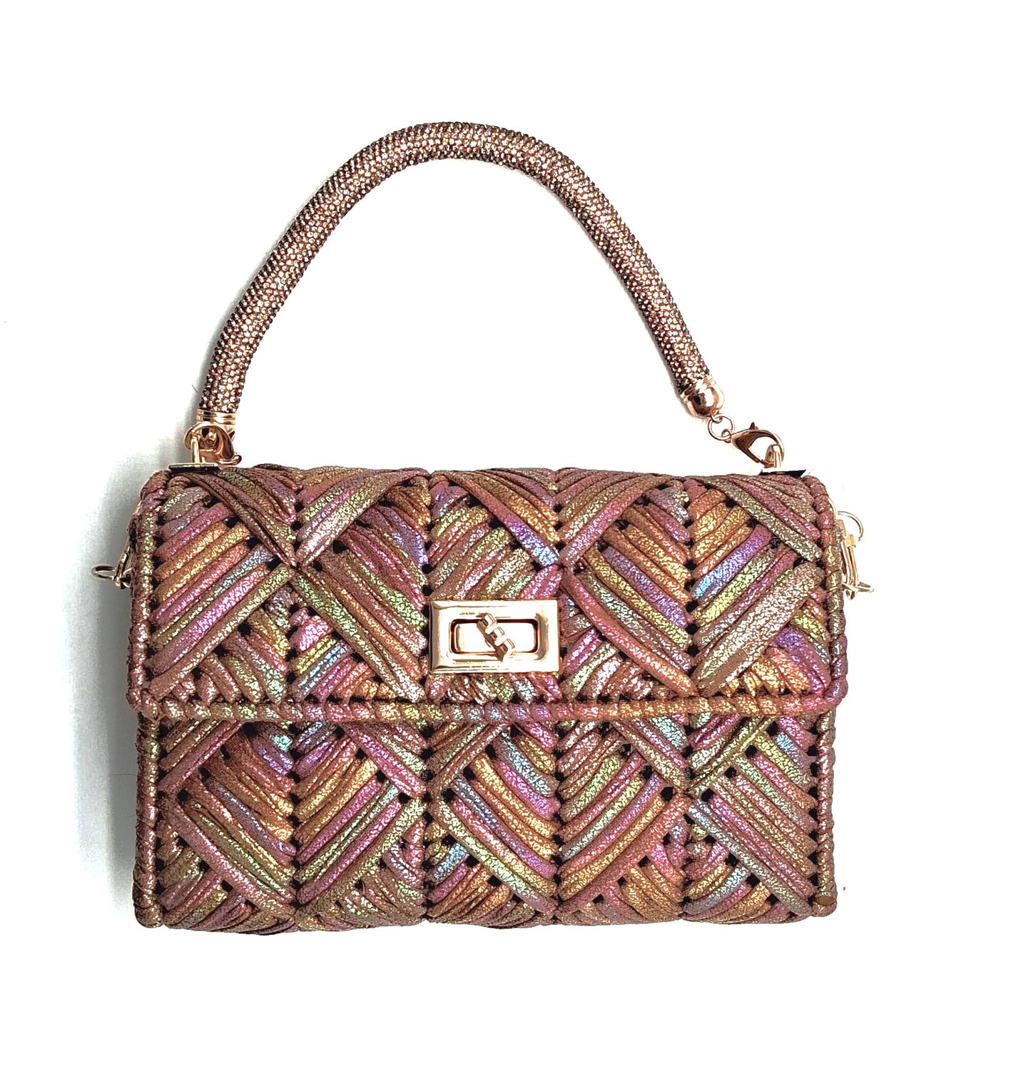 Petit sac "Sunset Lover"
