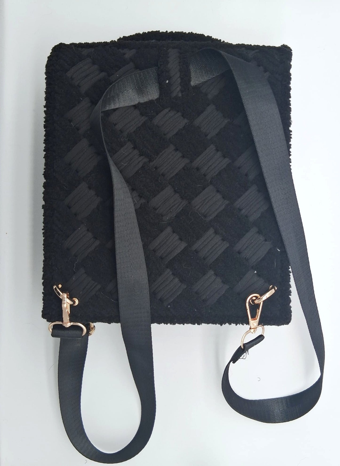 Sac à dos "Echec et Mat"