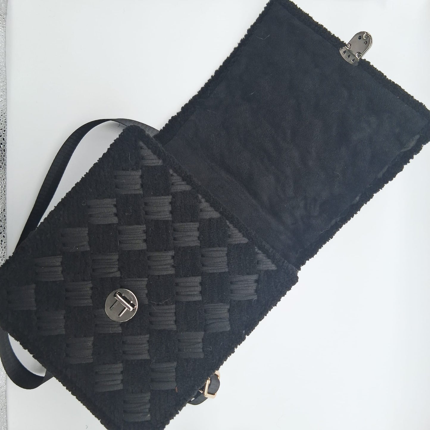 Sac à dos "Echec et Mat"