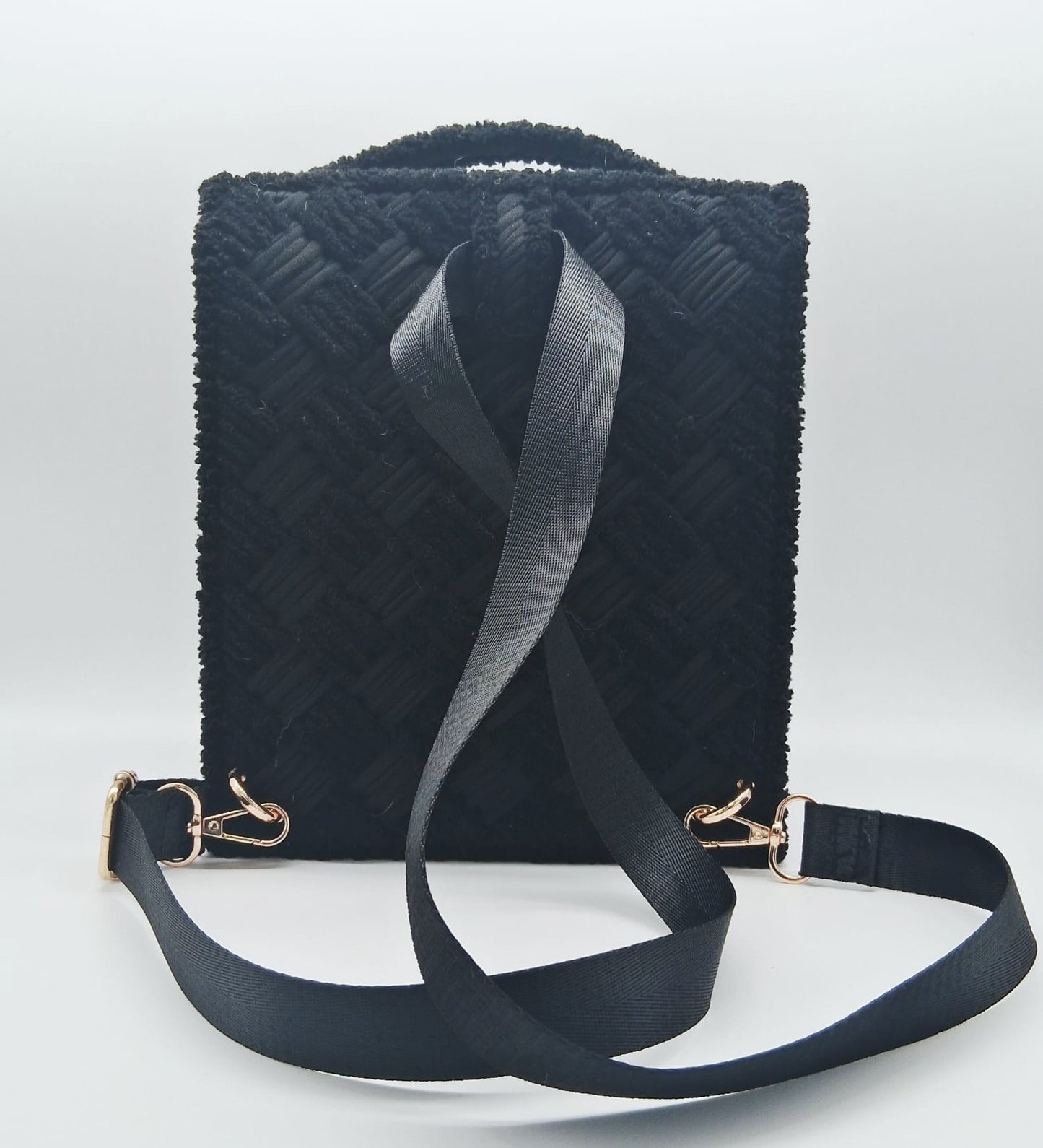 Sac à dos "Echec et Mat"