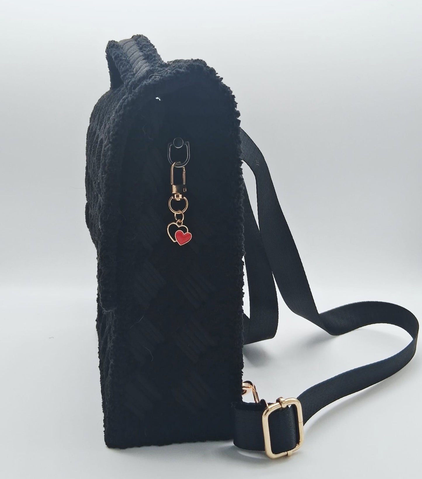 Sac à dos "Echec et Mat"
