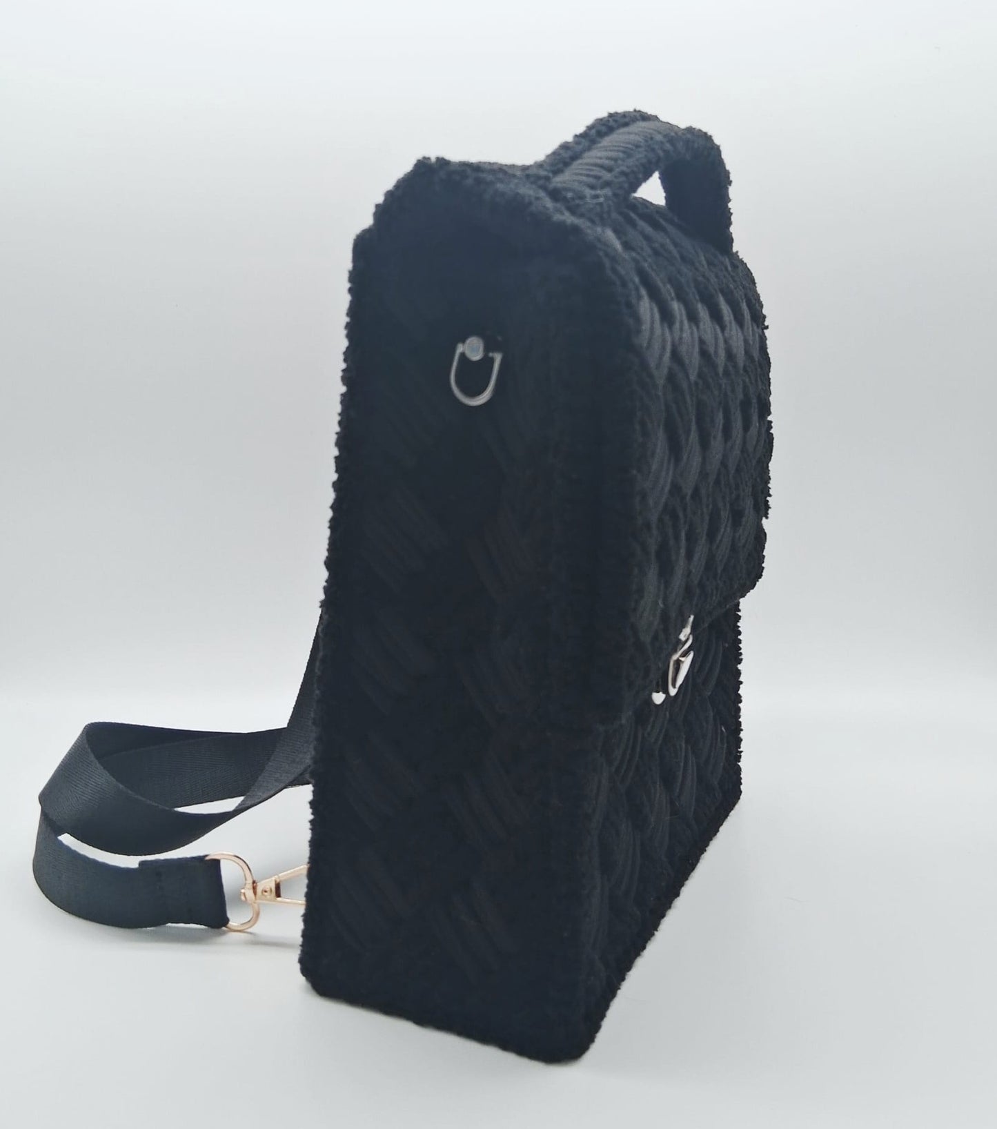 Sac à dos "Echec et Mat"