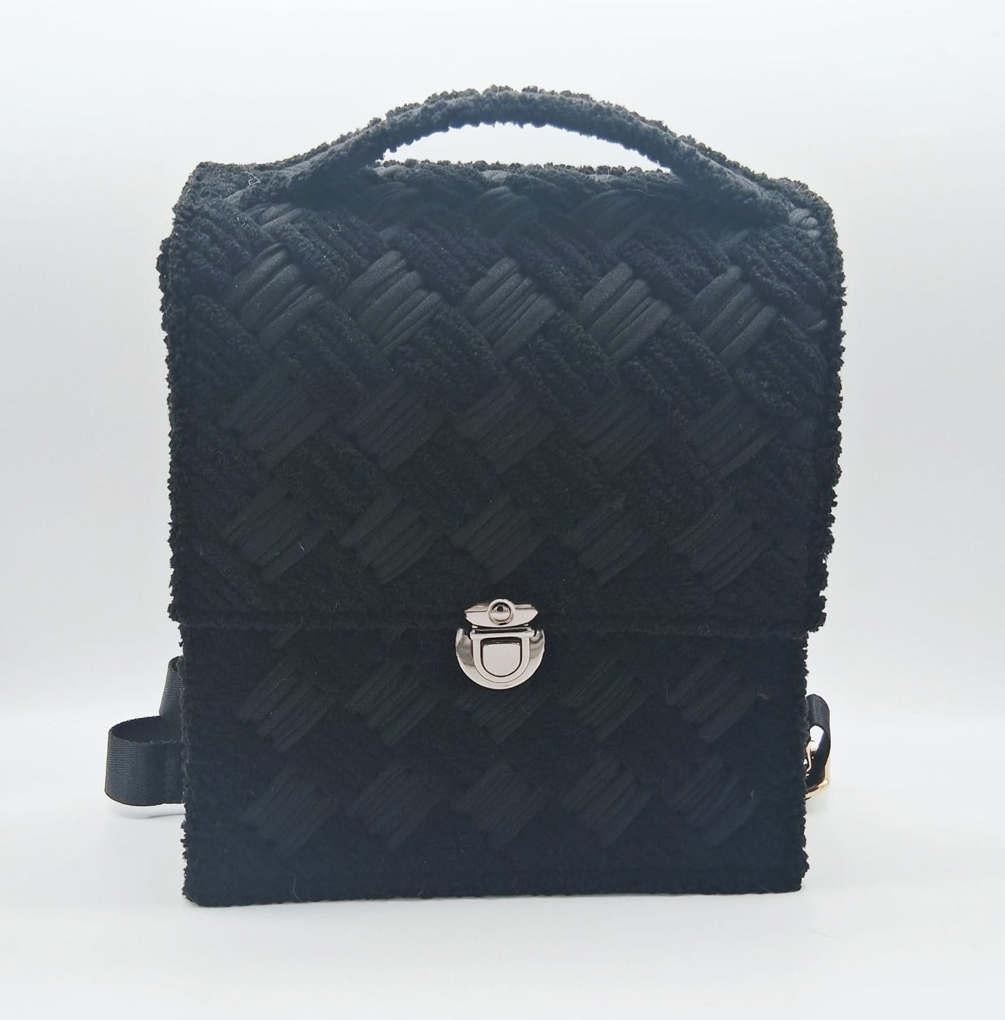 Sac à dos "Echec et Mat"