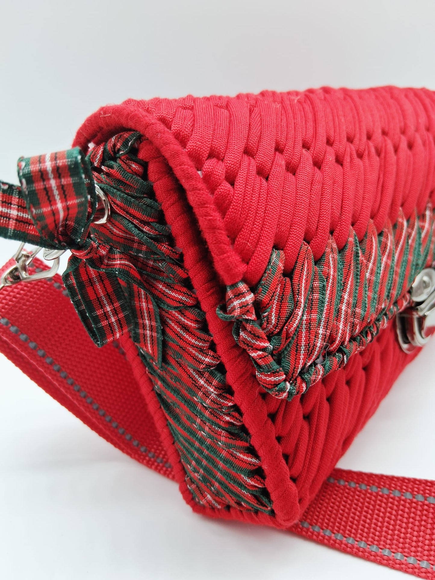 Petit sac "London Calling"