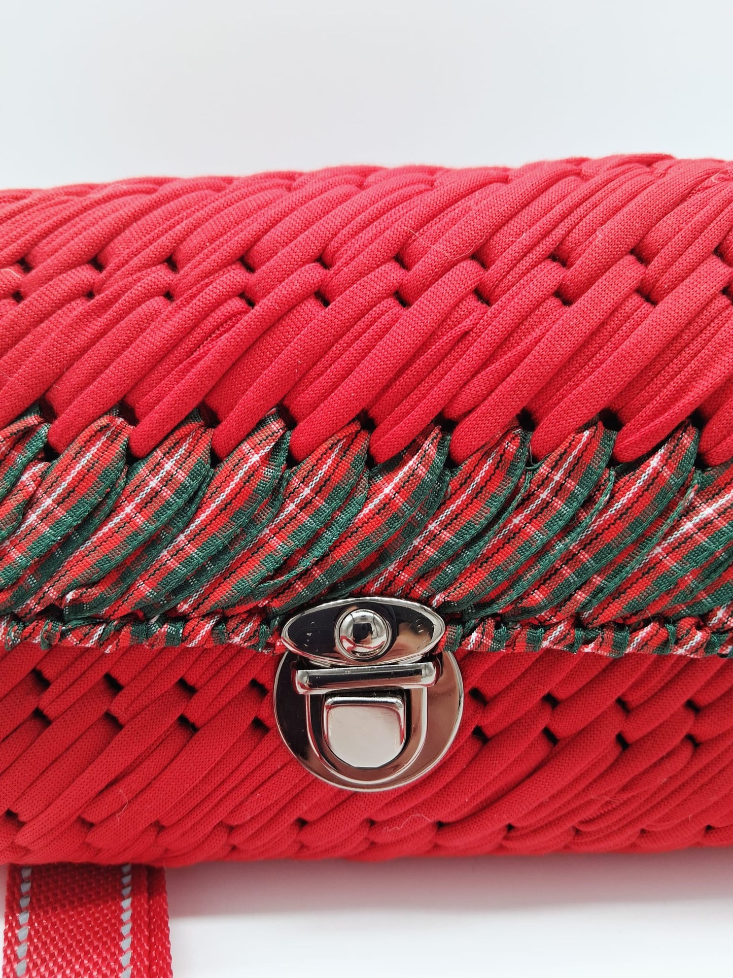 Petit sac "London Calling"