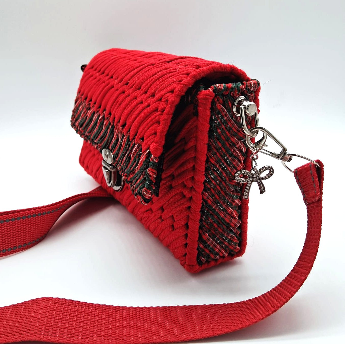 Petit sac "London Calling"