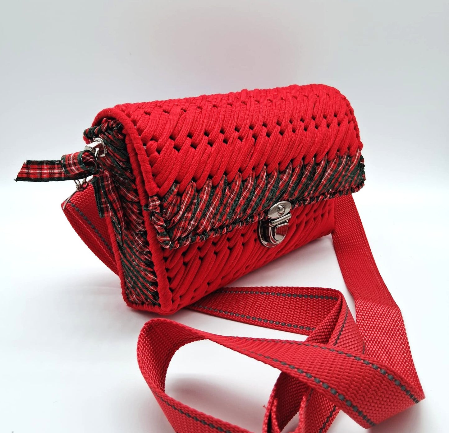 Petit sac "London Calling"
