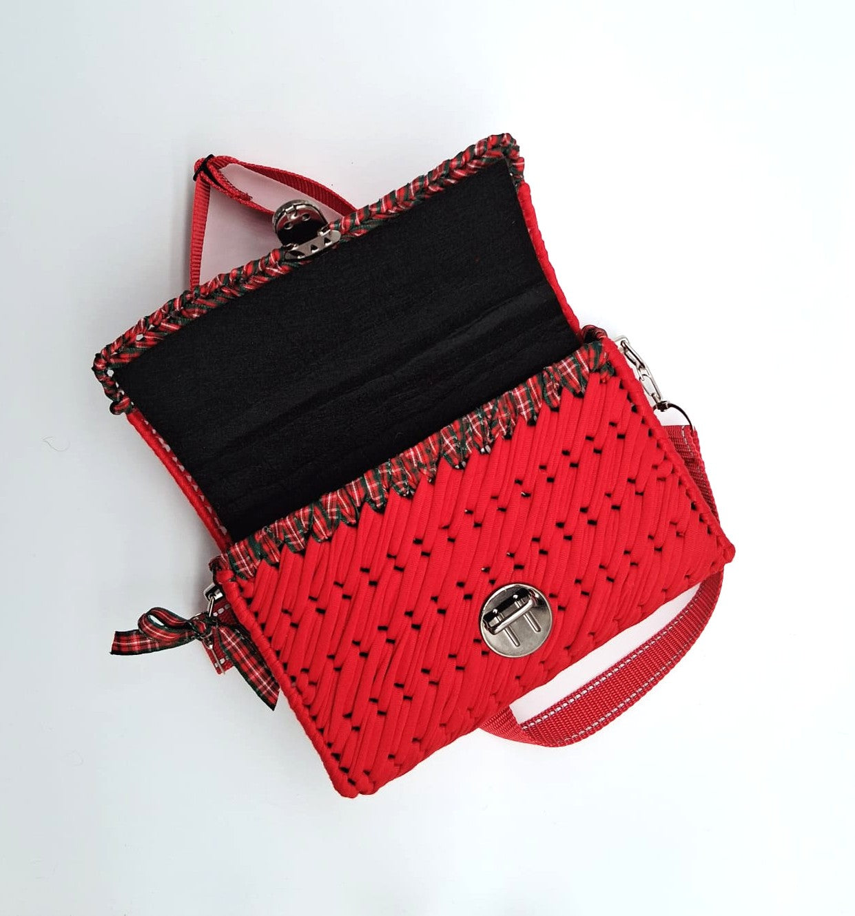 Petit sac "London Calling"