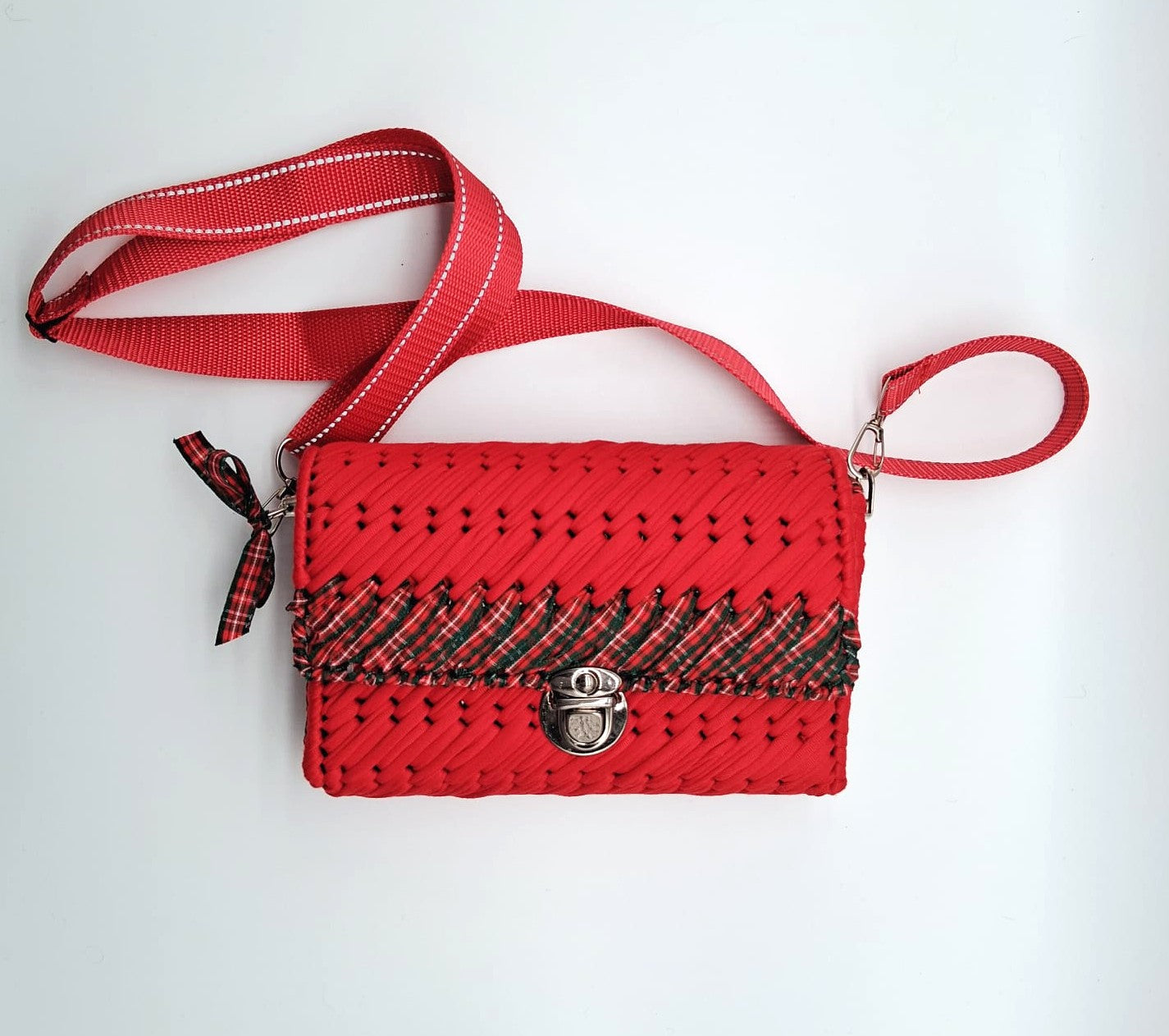 Petit sac "London Calling"
