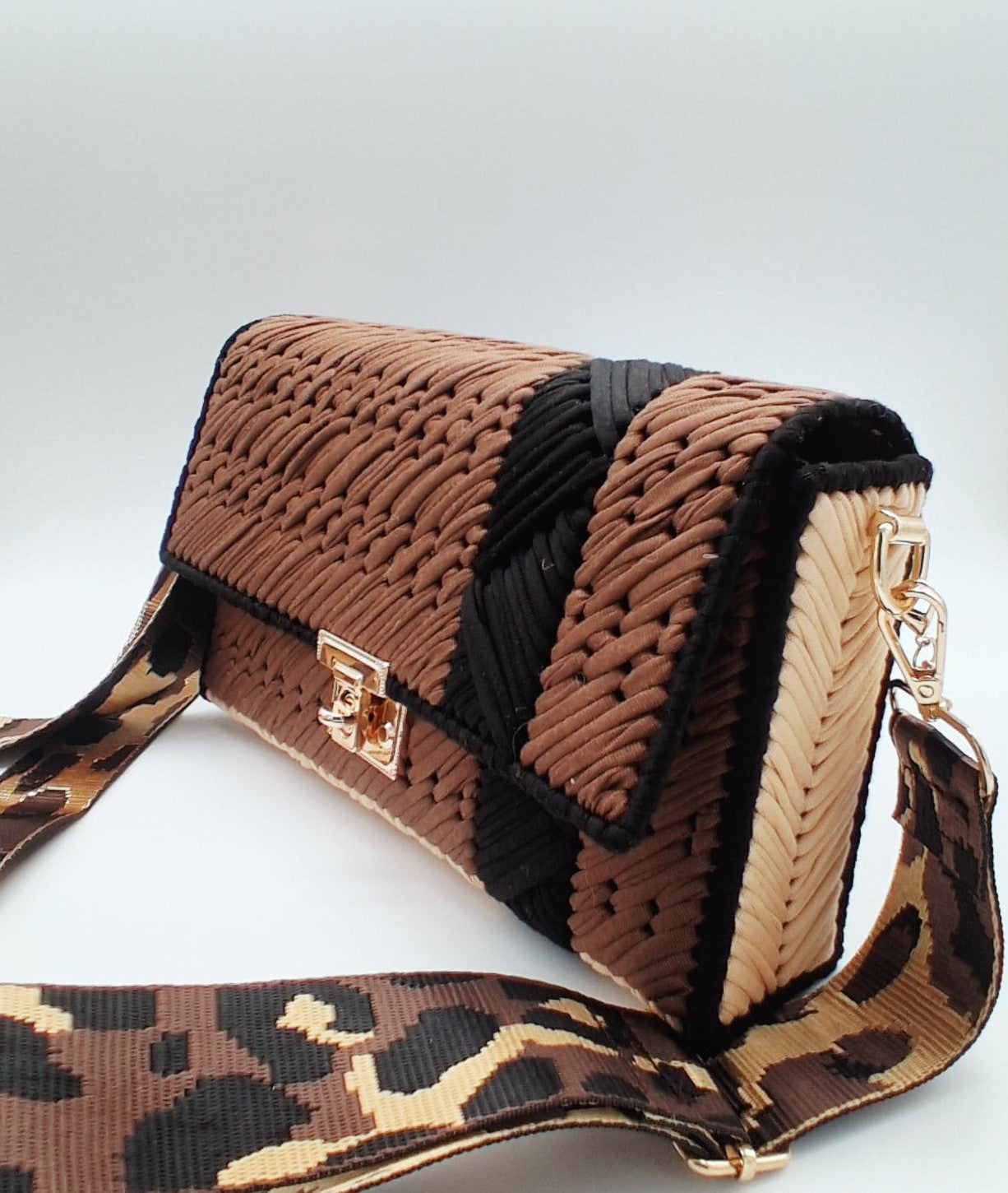 Sac à main "Mali"