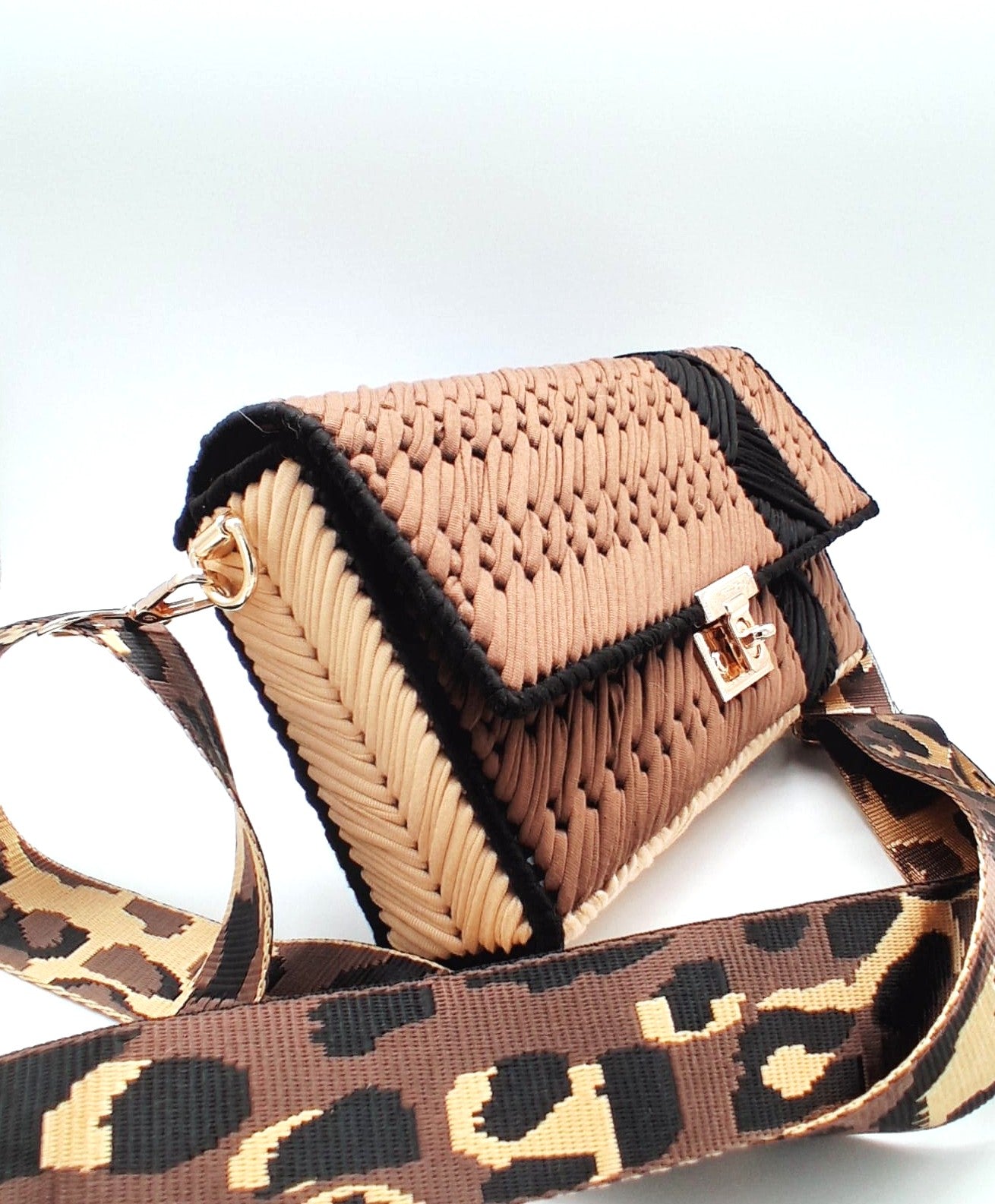 Sac à main "Mali"