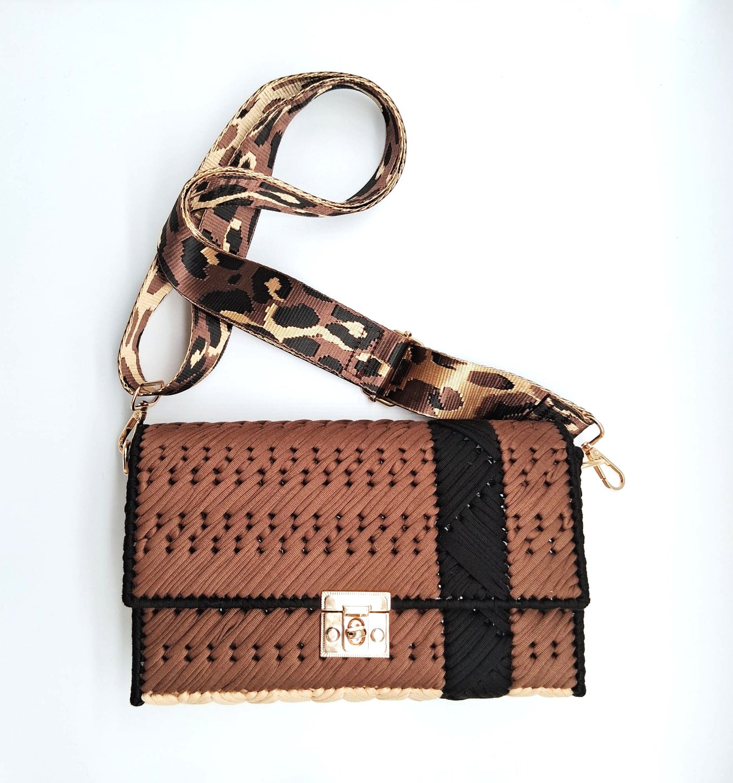 Sac à main "Mali"