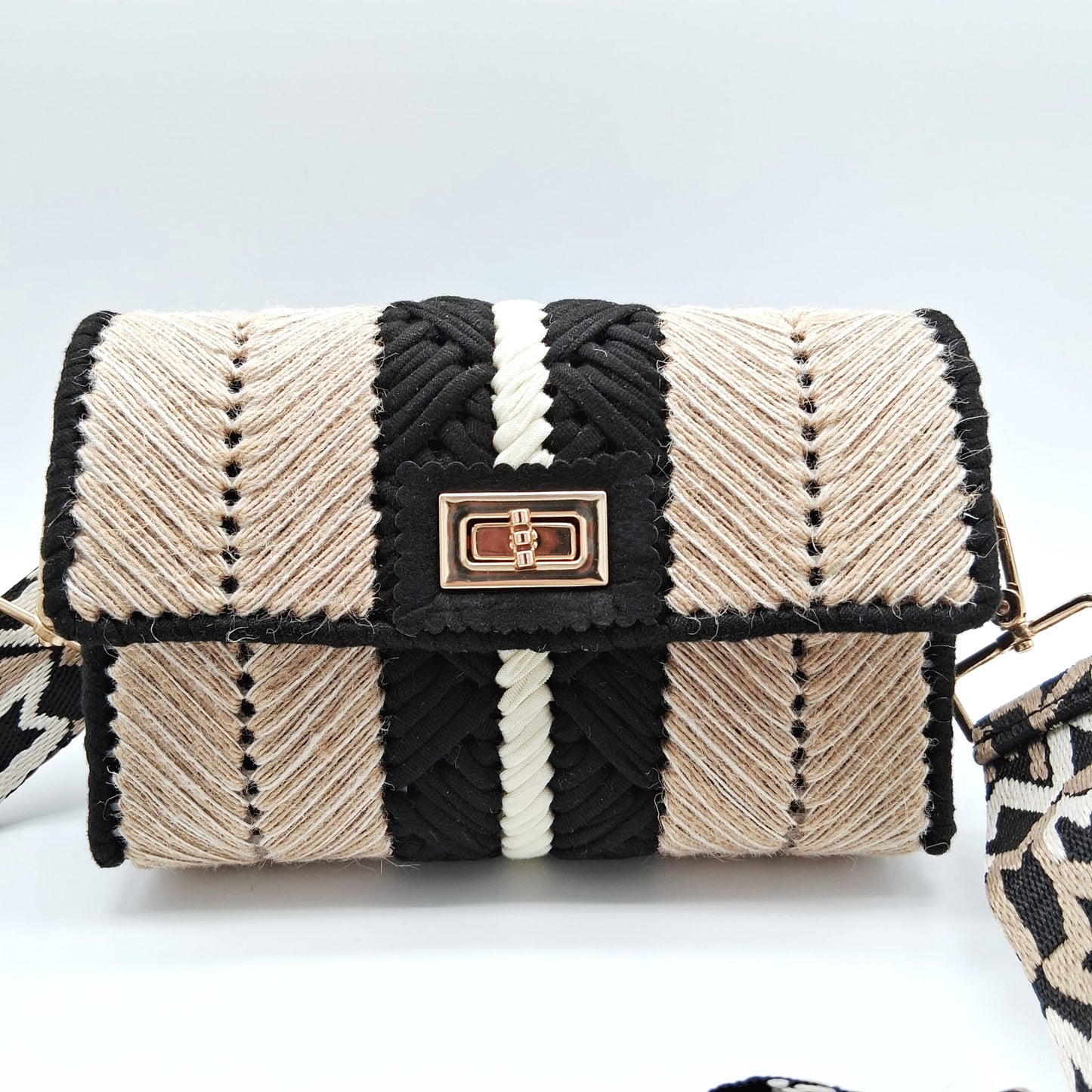 Petit sac "Señorita"
