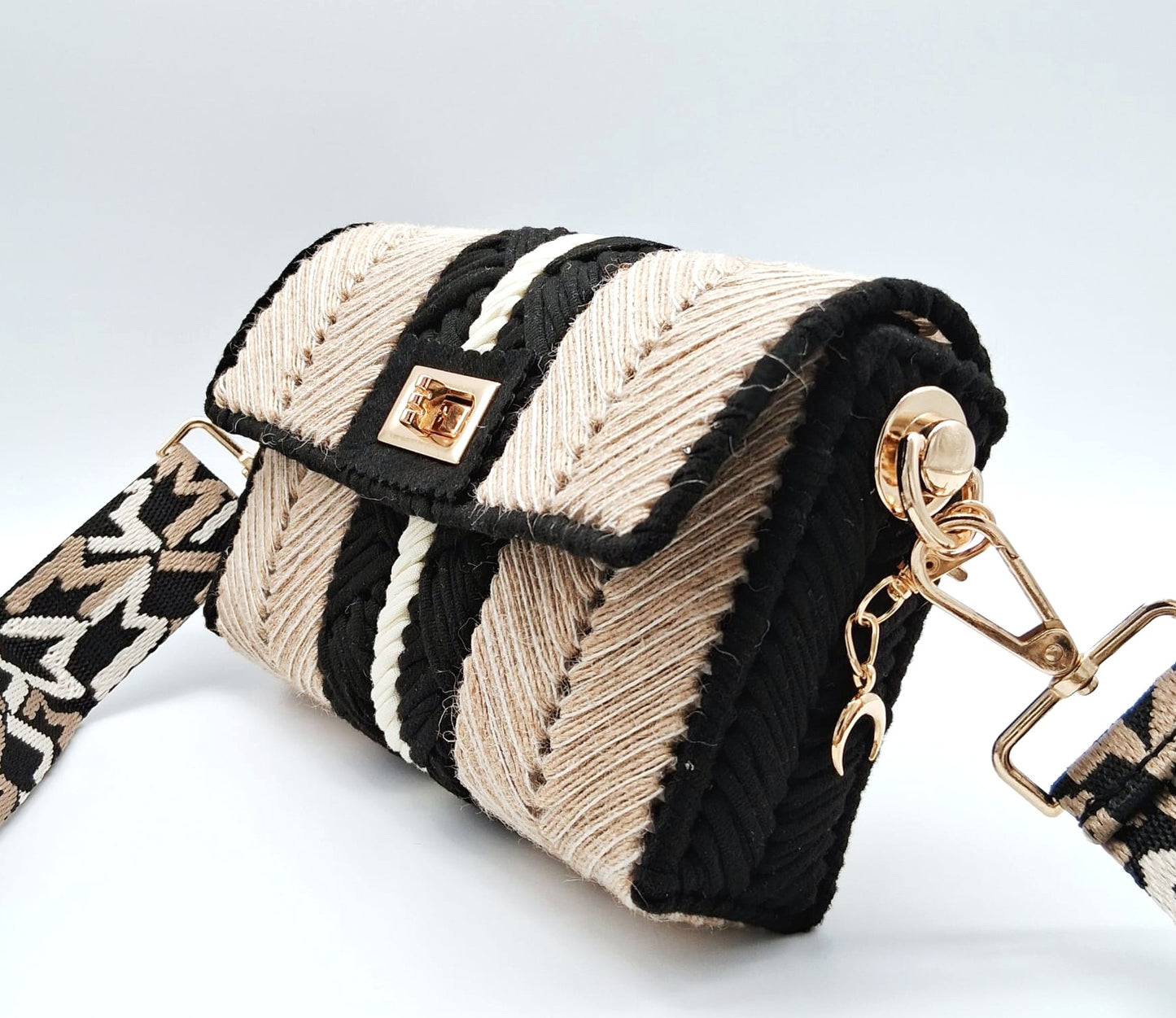 Petit sac "Señorita"