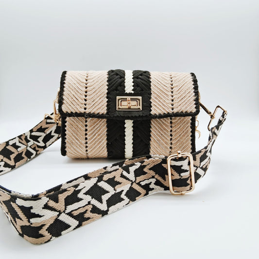 Petit sac "Señorita"