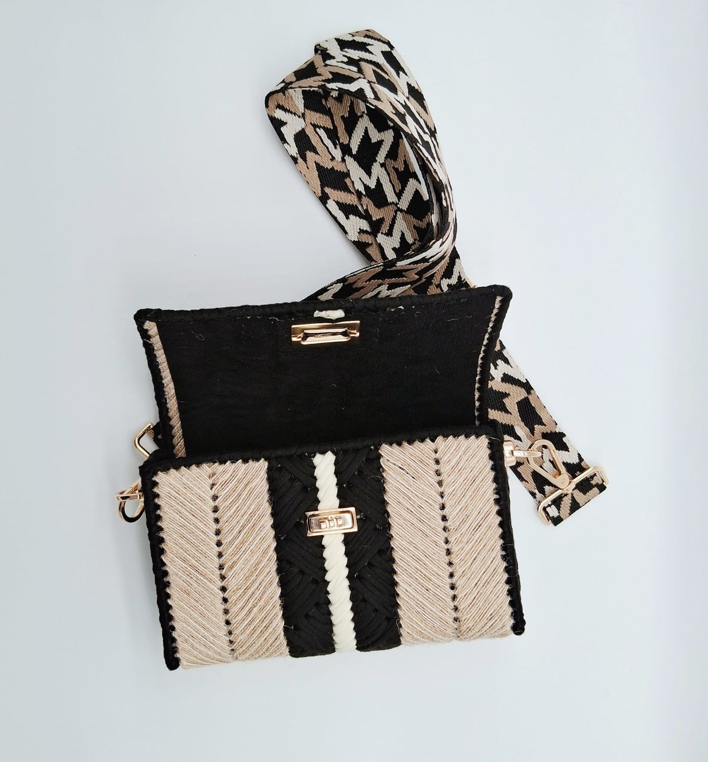 Petit sac "Señorita"